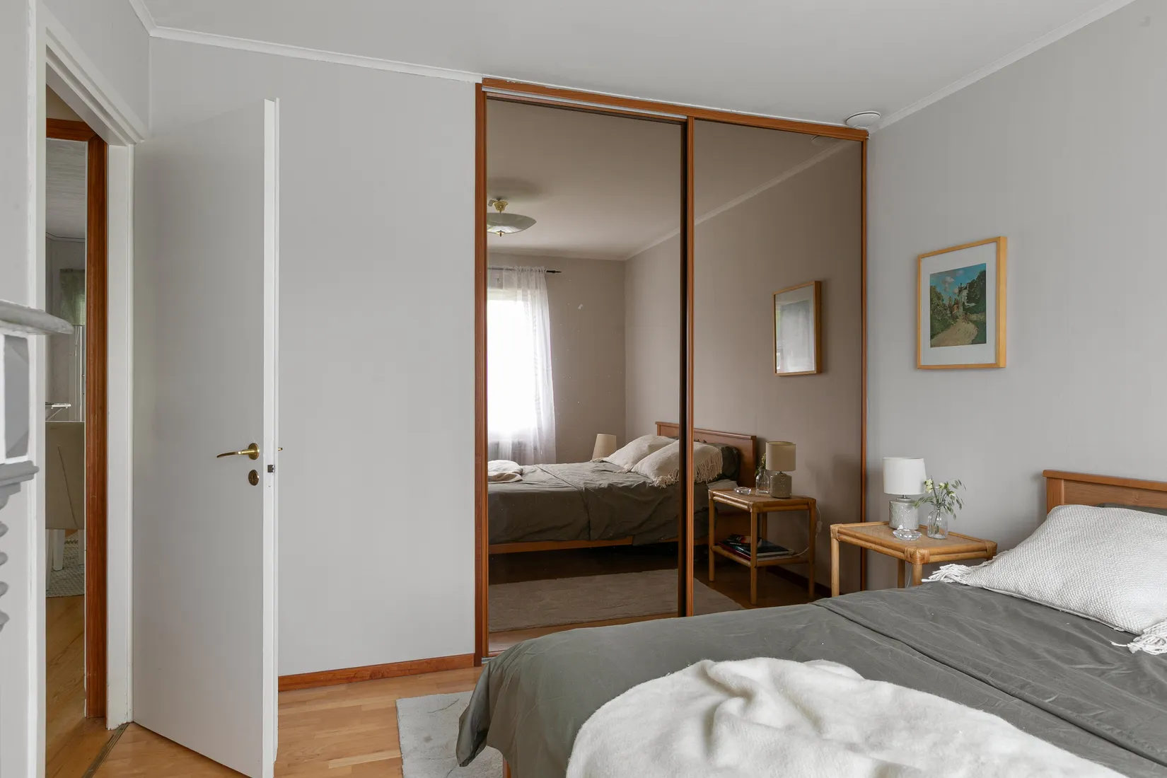 Radhus, Östra vägen 58, Skutskär, Älvkarleby