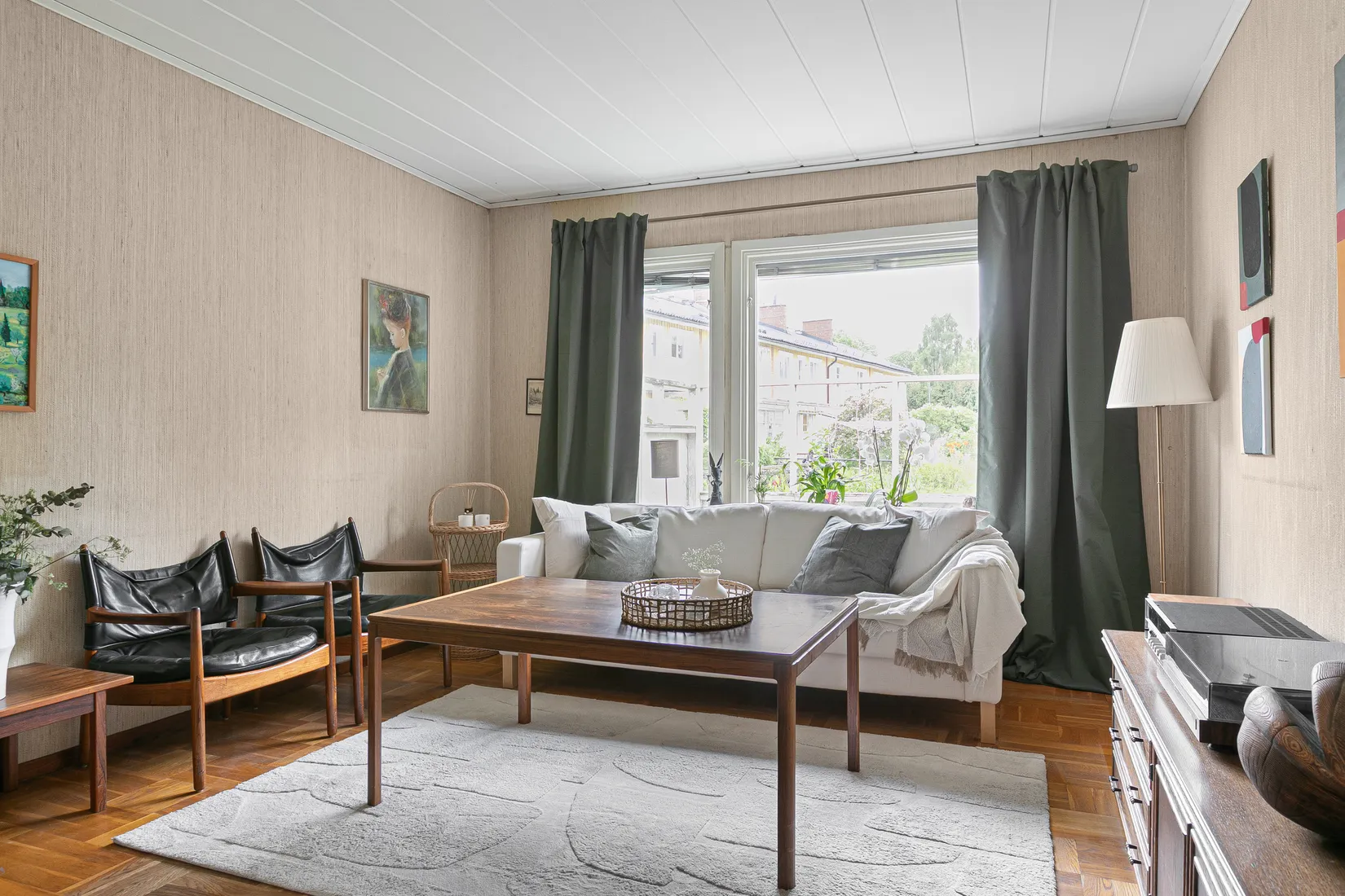 Radhus, Östra vägen 58, Skutskär, Älvkarleby