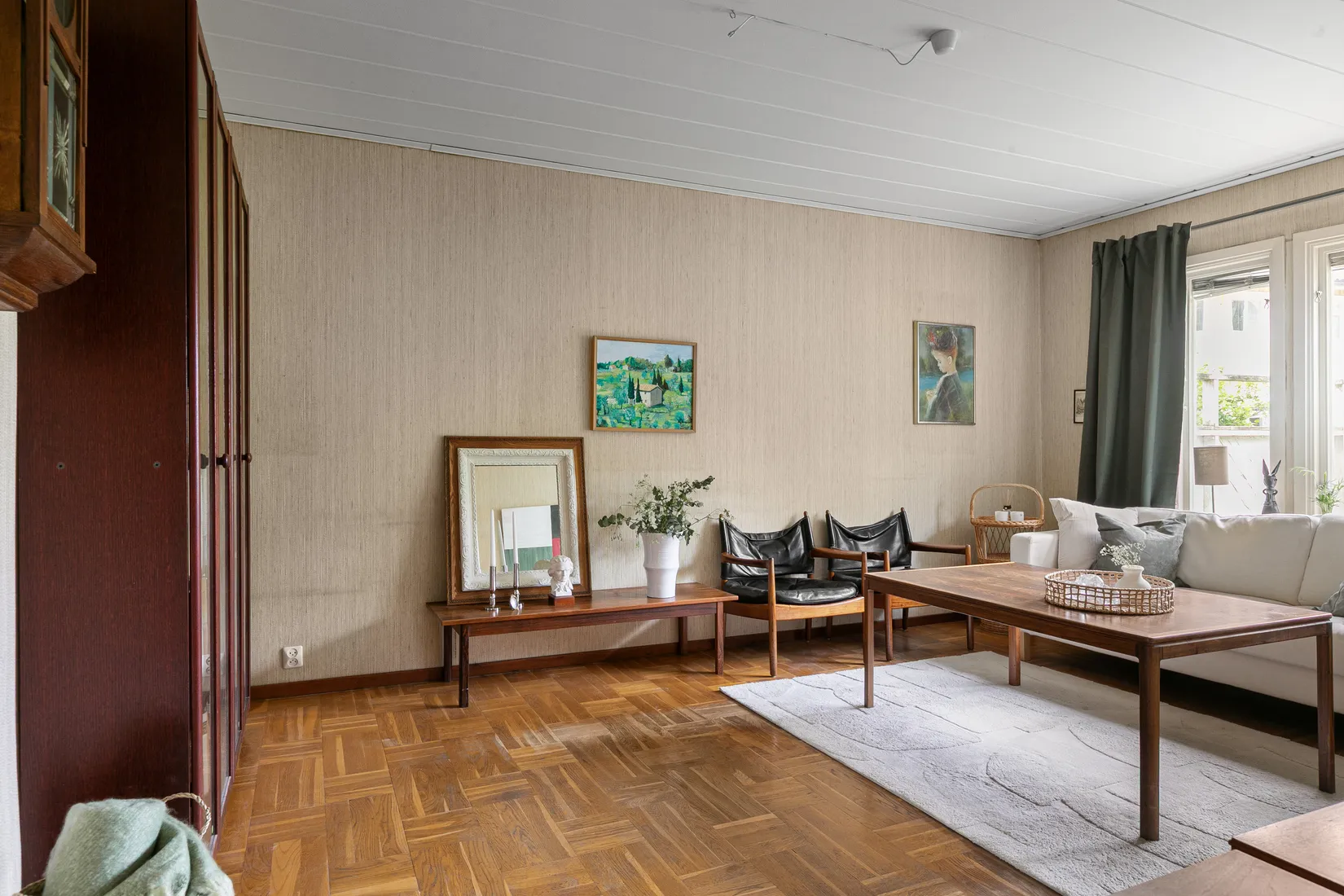Radhus, Östra vägen 58, Skutskär, Älvkarleby