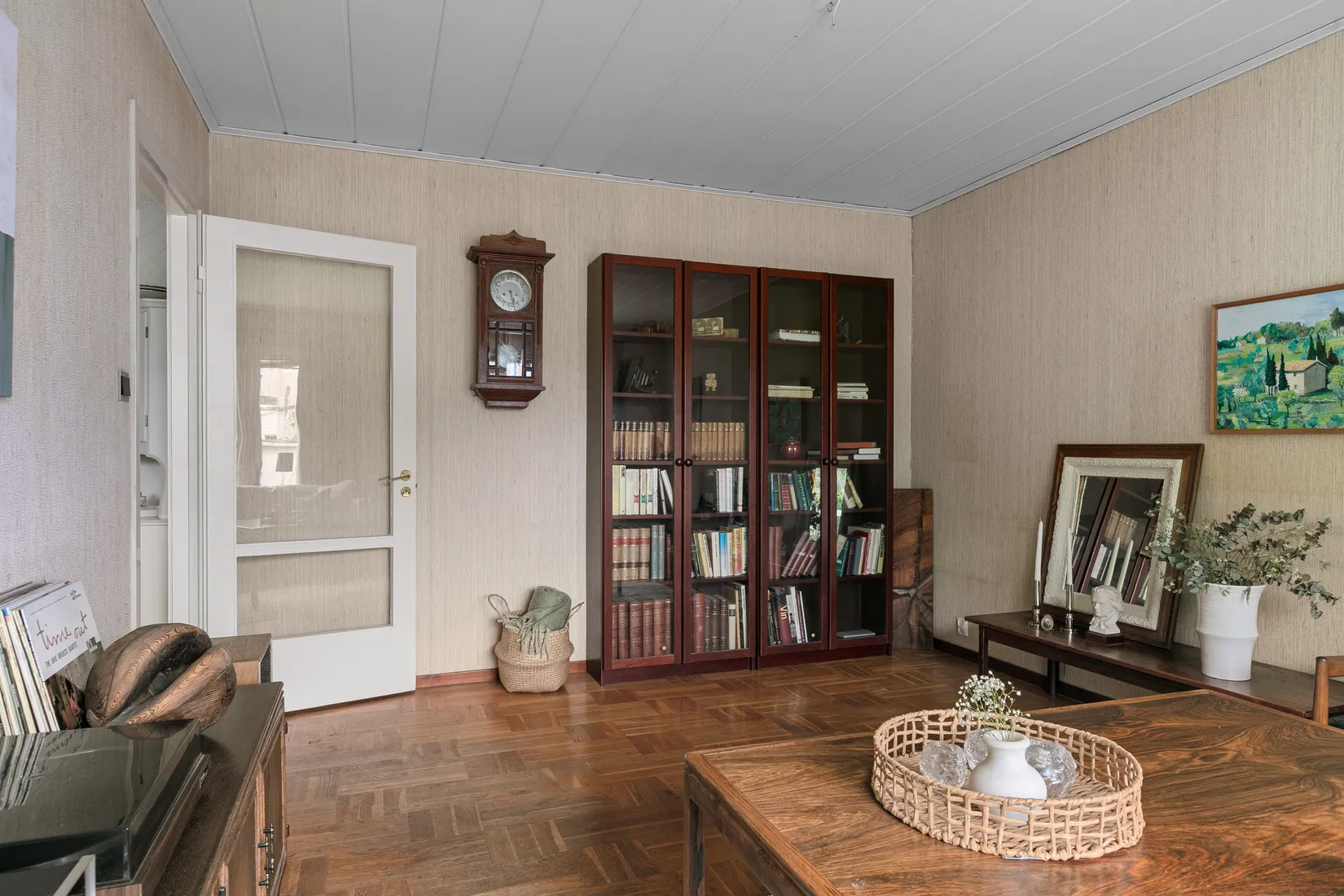 Radhus, Östra vägen 58, Skutskär, Älvkarleby