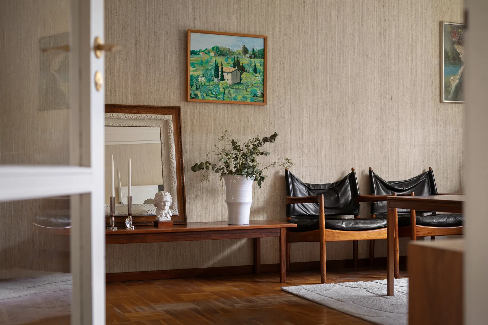 Radhus, Östra vägen 58, Skutskär, Älvkarleby