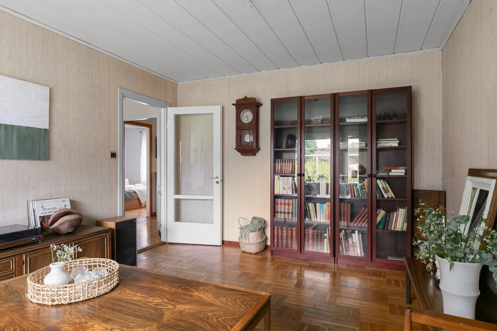 Radhus, Östra vägen 58, Skutskär, Älvkarleby