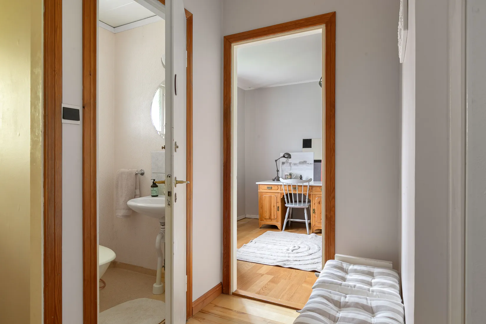 Radhus, Östra vägen 58, Skutskär, Älvkarleby