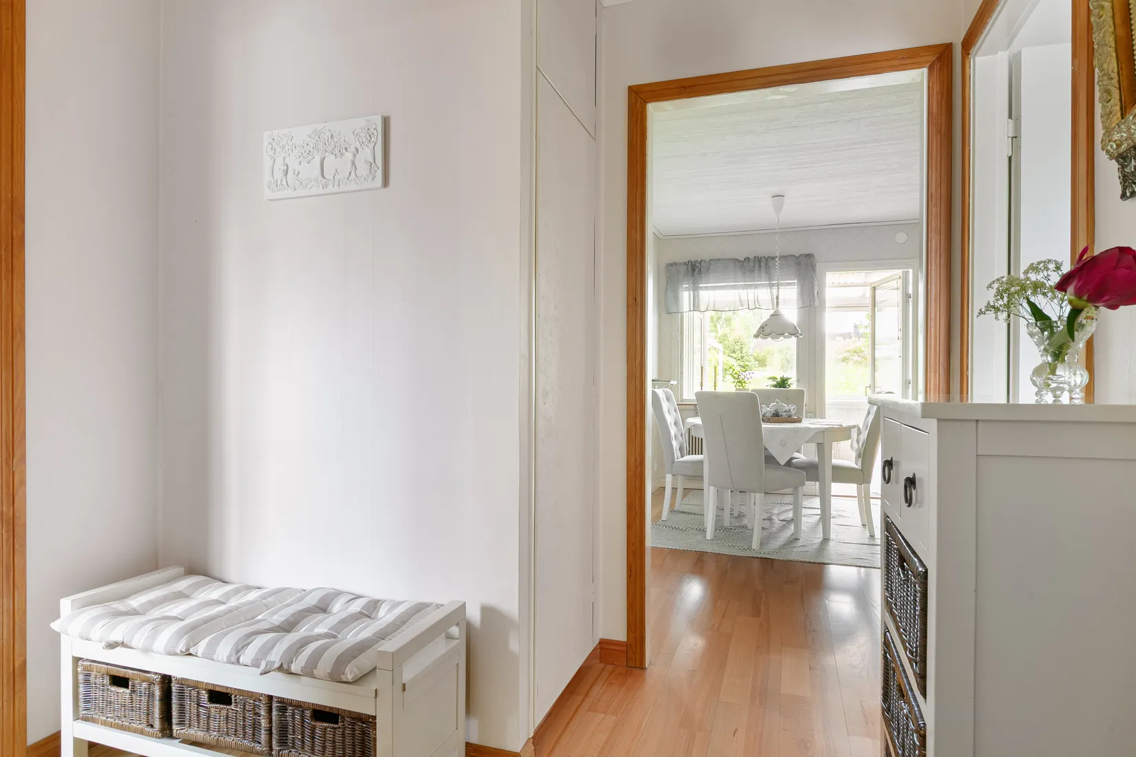 Radhus, Östra vägen 58, Skutskär, Älvkarleby