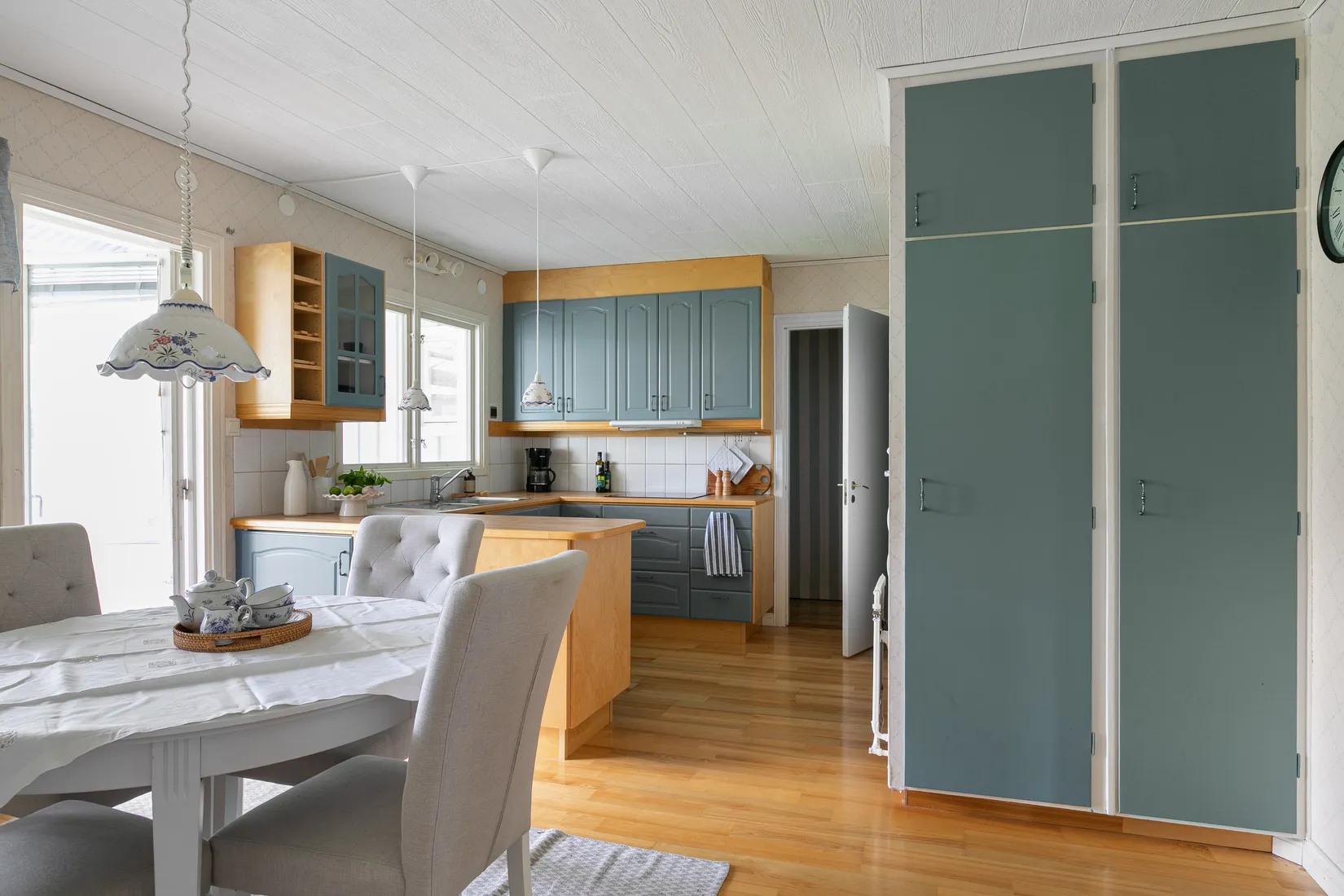 Radhus, Östra vägen 58, Skutskär, Älvkarleby