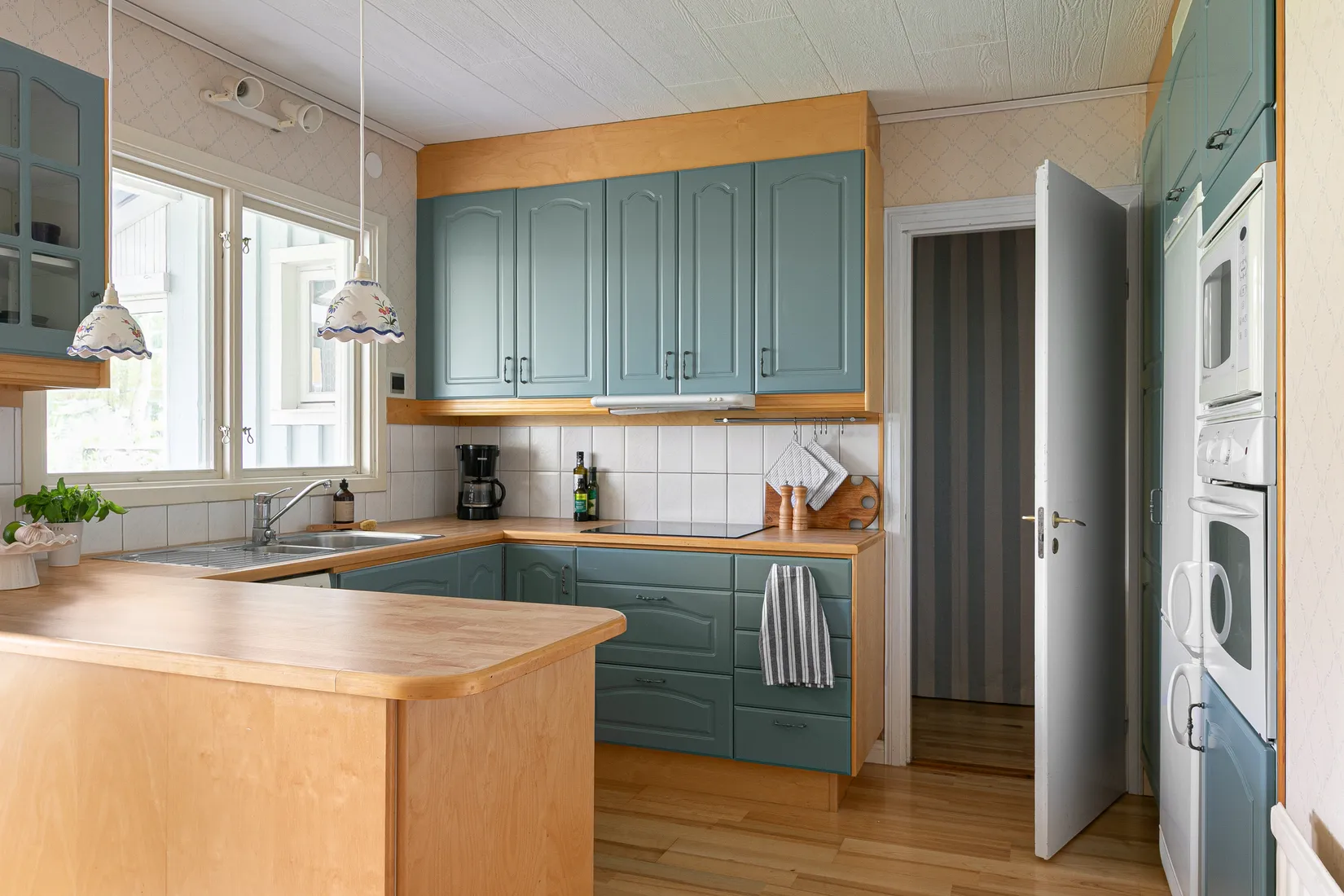 Radhus, Östra vägen 58, Skutskär, Älvkarleby