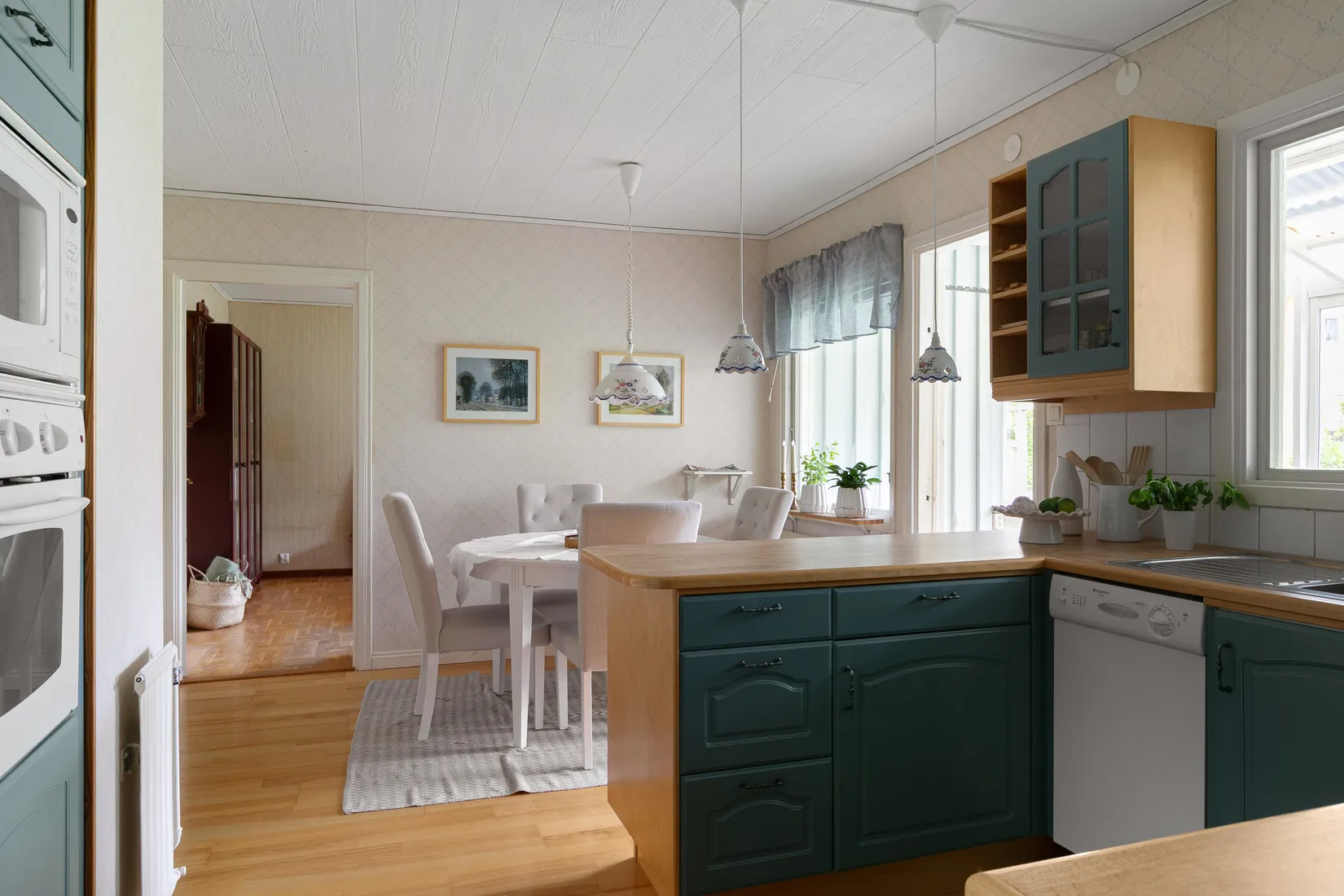 Radhus, Östra vägen 58, Skutskär, Älvkarleby