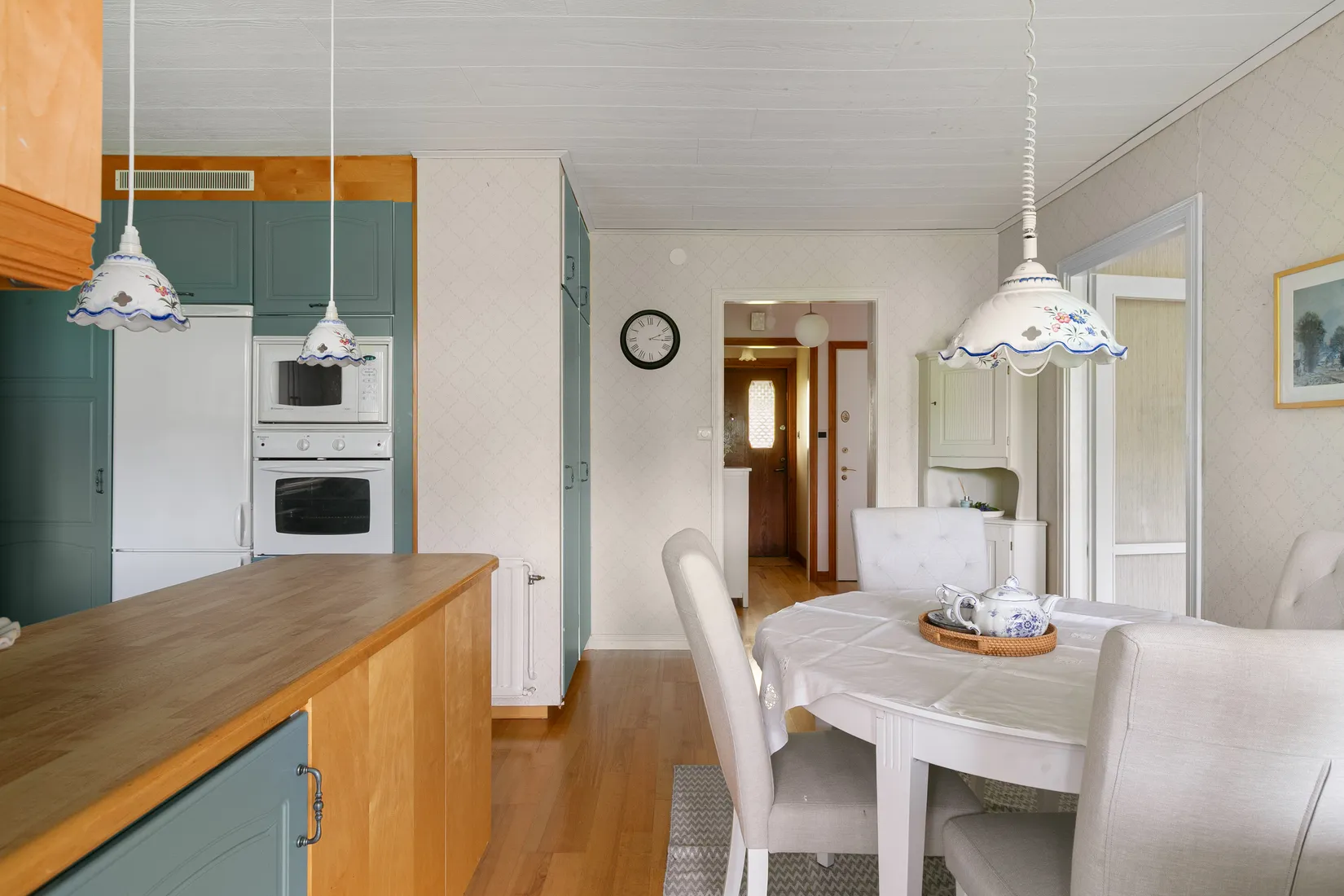 Radhus, Östra vägen 58, Skutskär, Älvkarleby