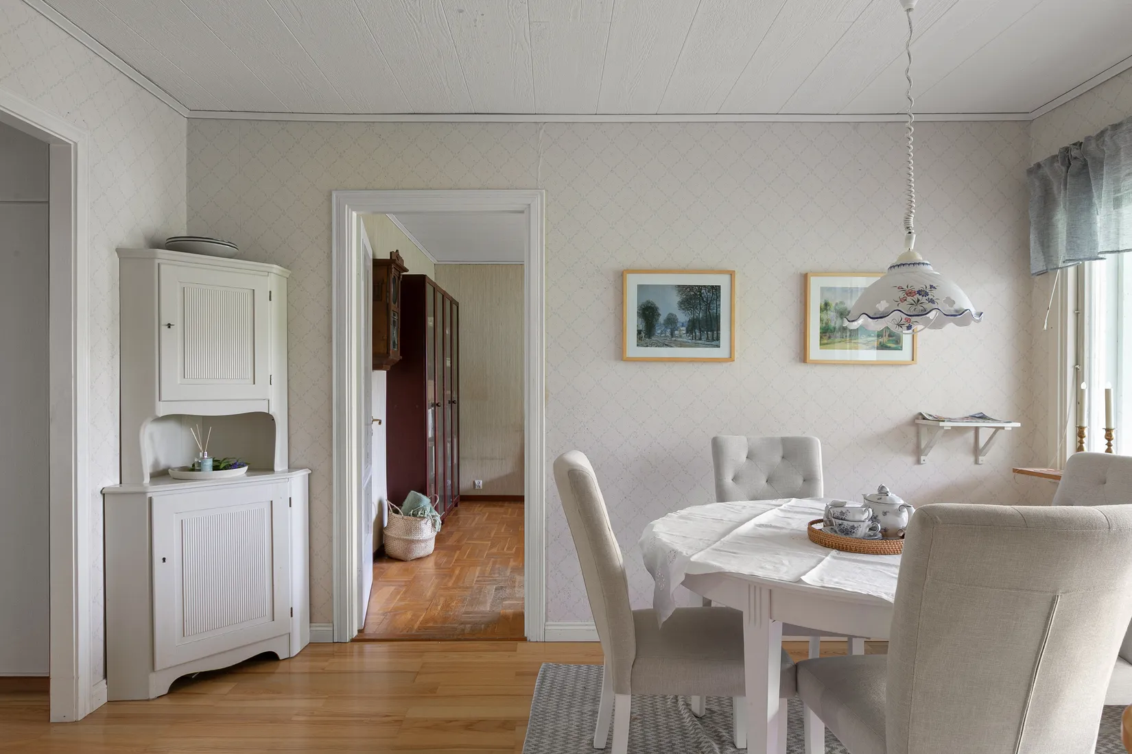 Radhus, Östra vägen 58, Skutskär, Älvkarleby