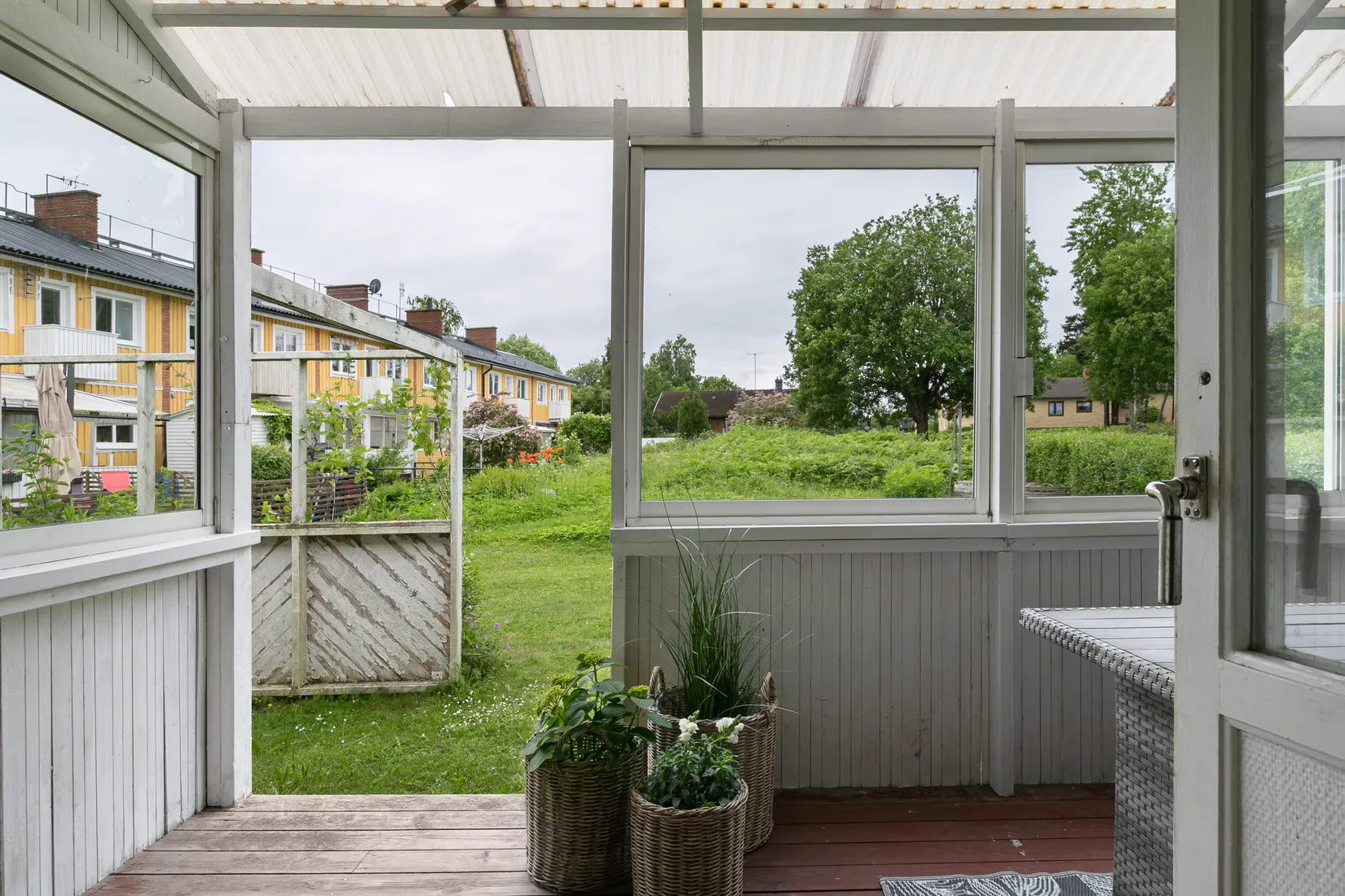 Radhus, Östra vägen 58, Skutskär, Älvkarleby