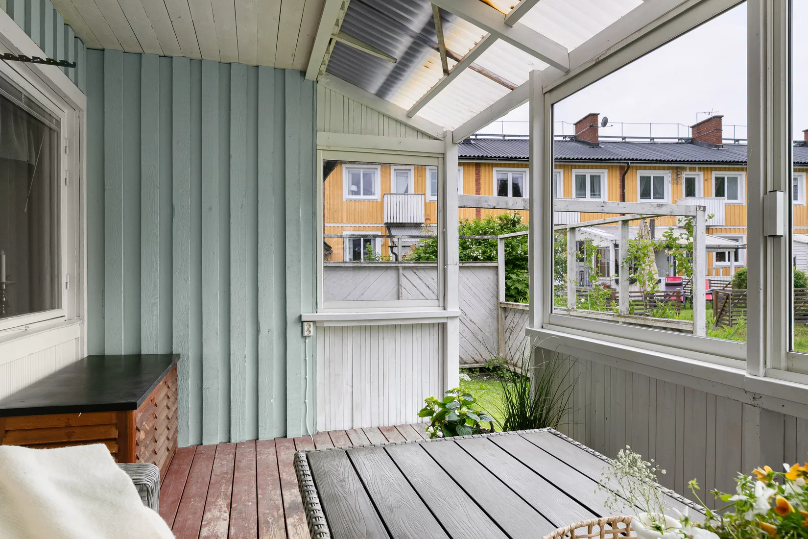 Radhus, Östra vägen 58, Skutskär, Älvkarleby