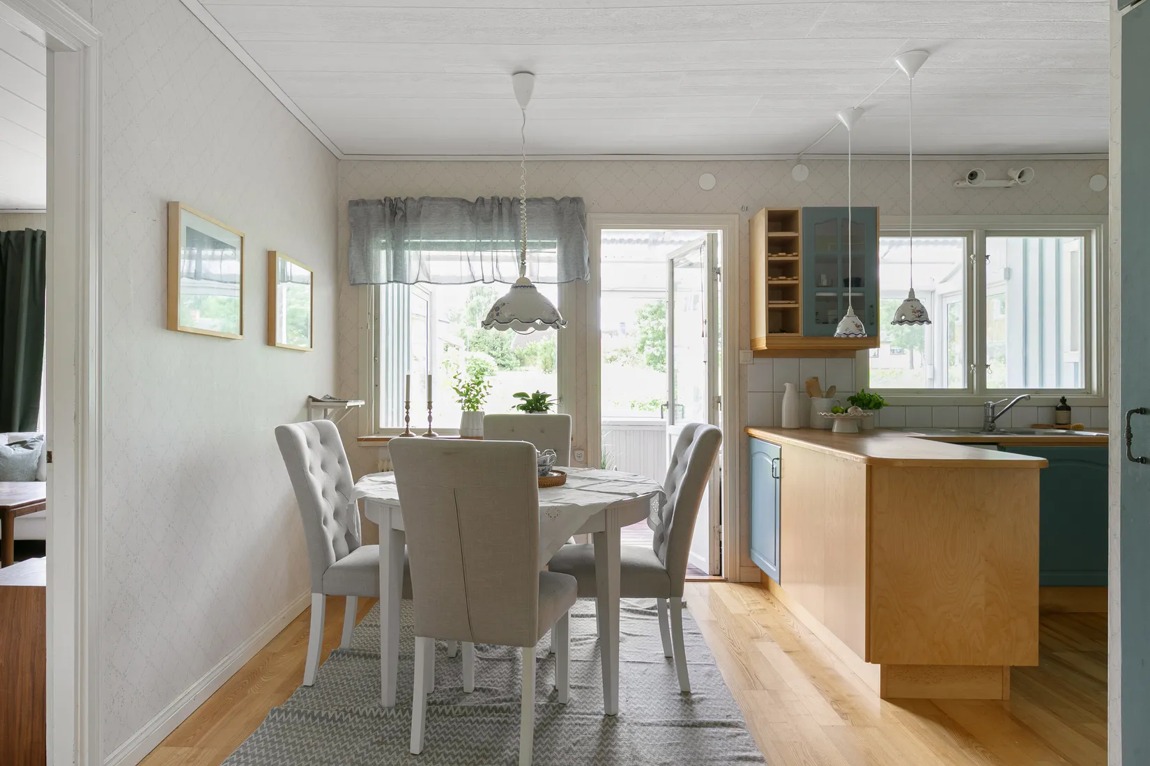 Radhus, Östra vägen 58, Skutskär, Älvkarleby