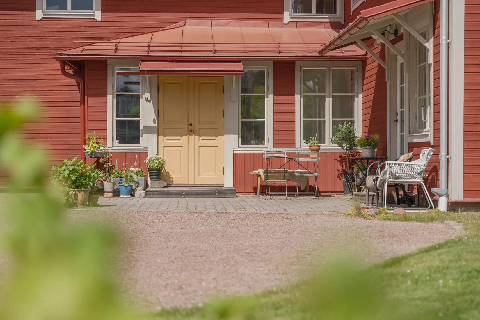 Villa, Övermo Övermovägen 40, Övermo, Leksand