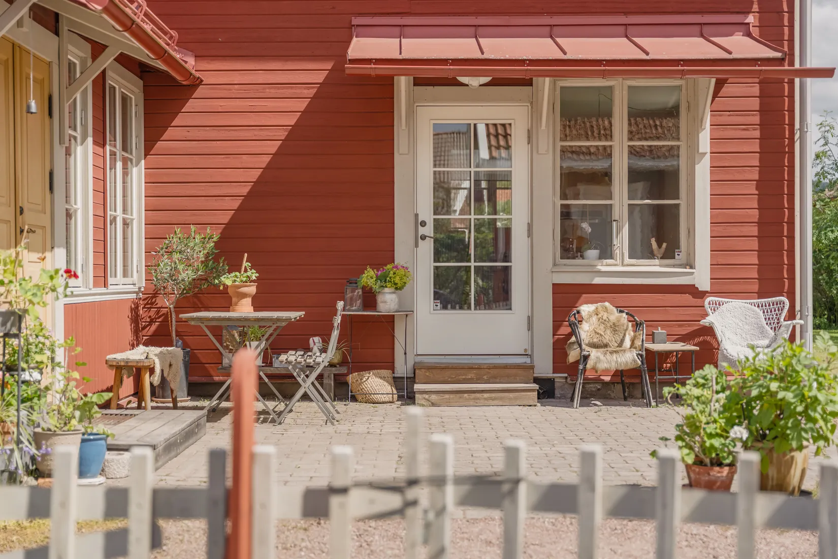 Villa, Övermo Övermovägen 40, Övermo, Leksand