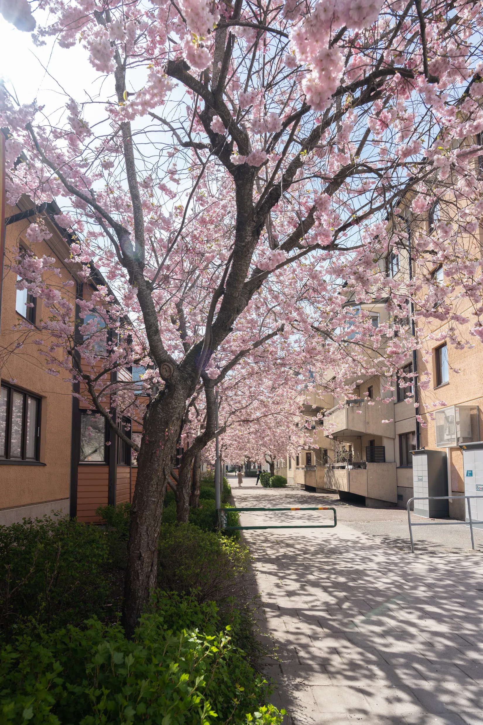 Bostadsrätt, Grusåsgränd 185, Enskededalen, Stockholm