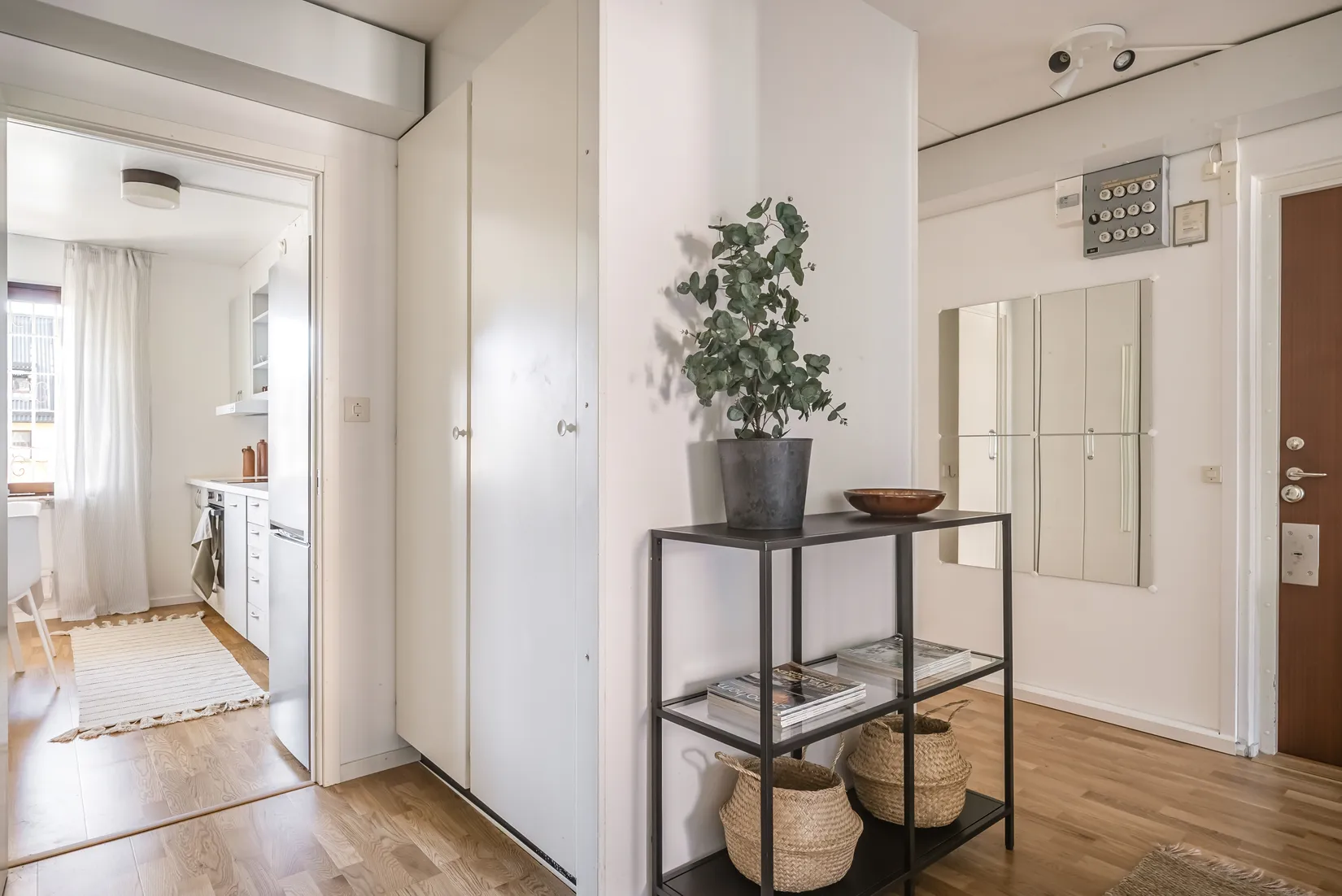 Bostadsrätt, Grusåsgränd 185, Enskededalen, Stockholm