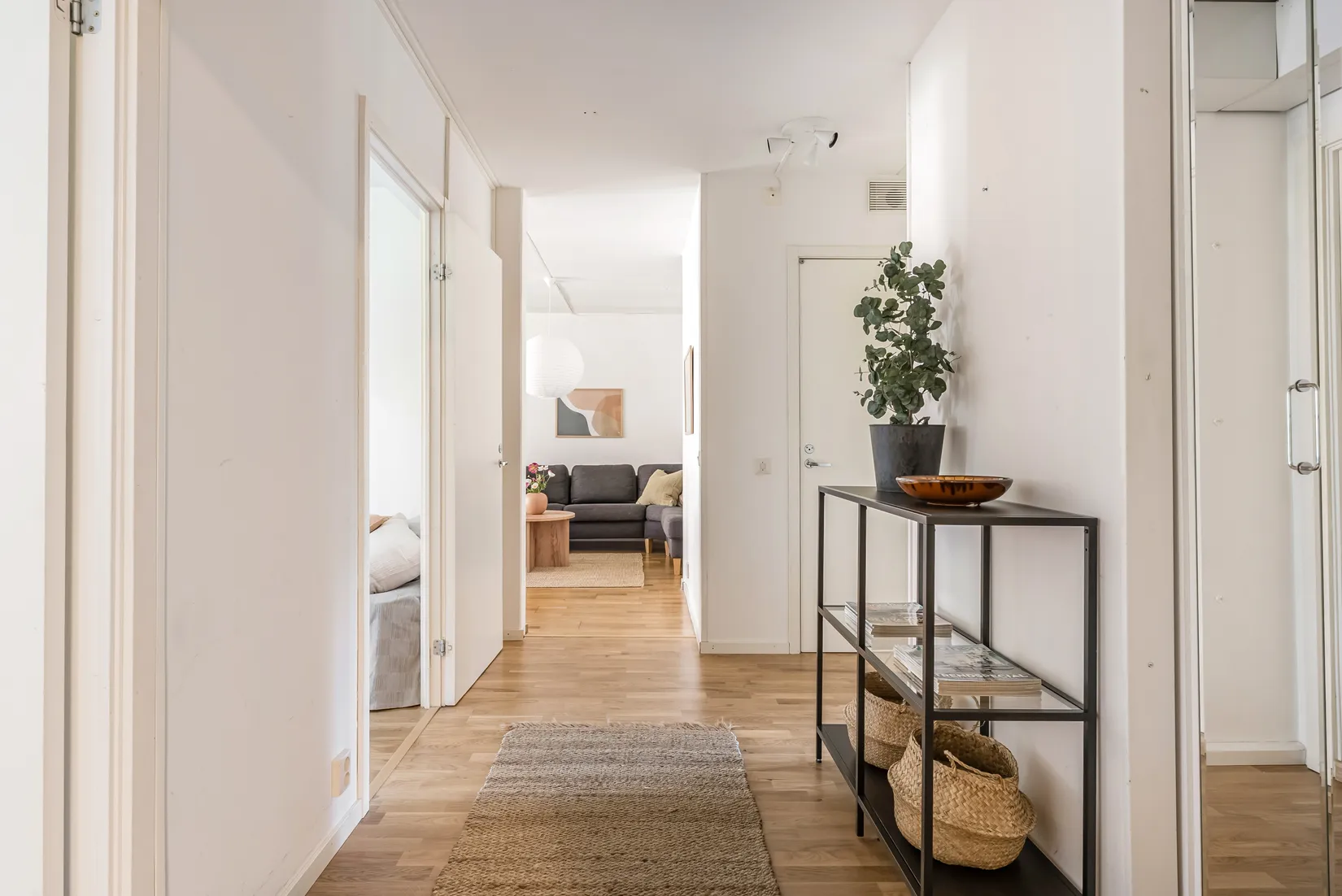 Bostadsrätt, Grusåsgränd 185, Enskededalen, Stockholm
