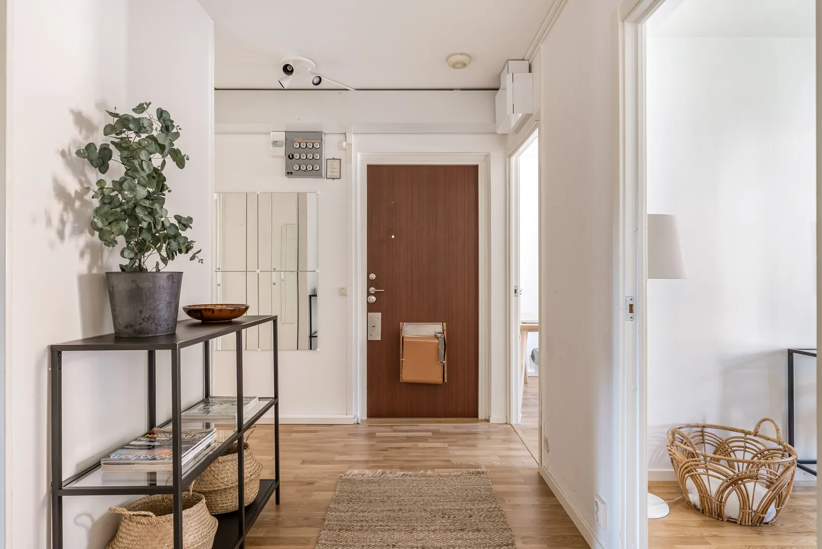Bostadsrätt, Grusåsgränd 185, Enskededalen, Stockholm