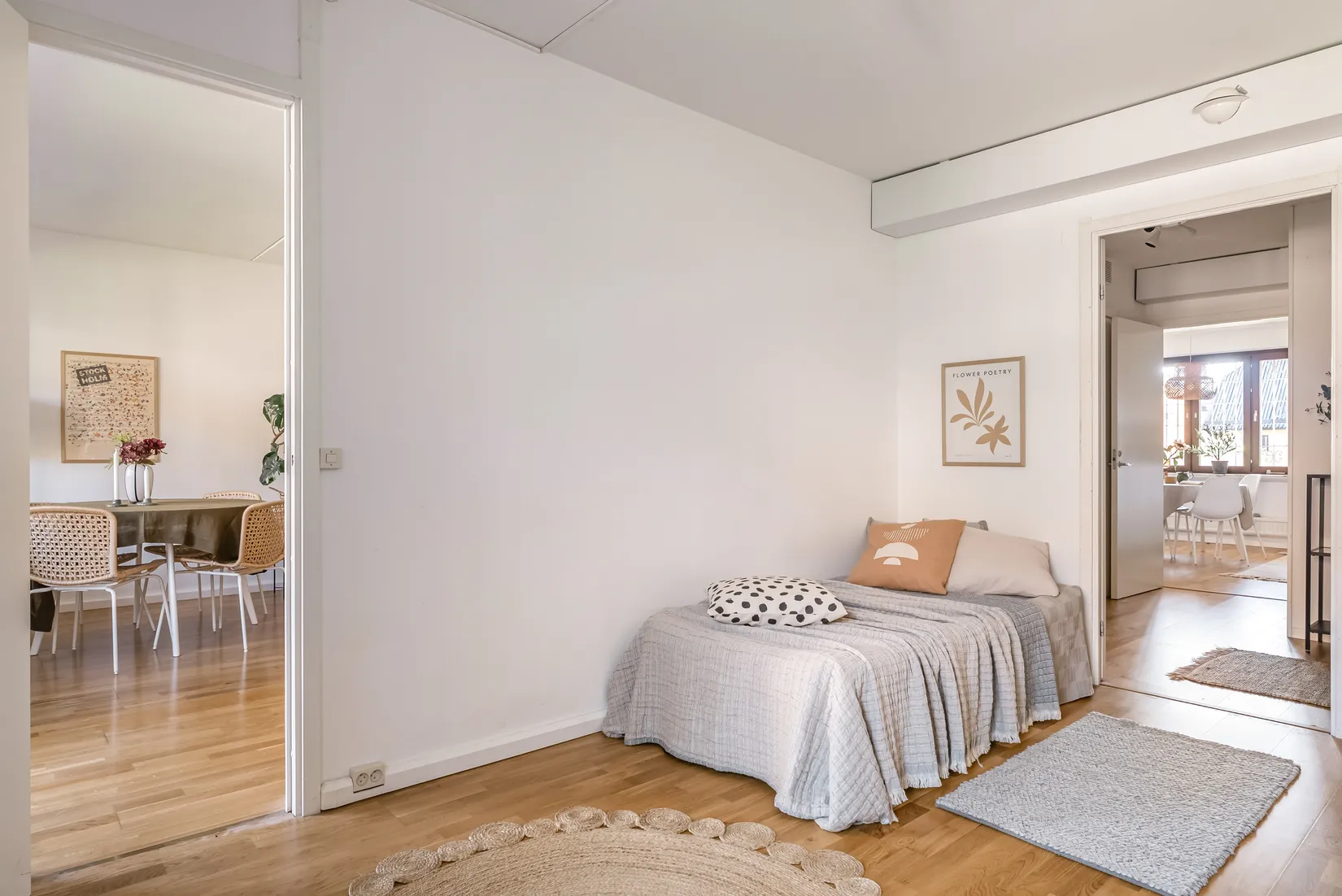 Bostadsrätt, Grusåsgränd 185, Enskededalen, Stockholm