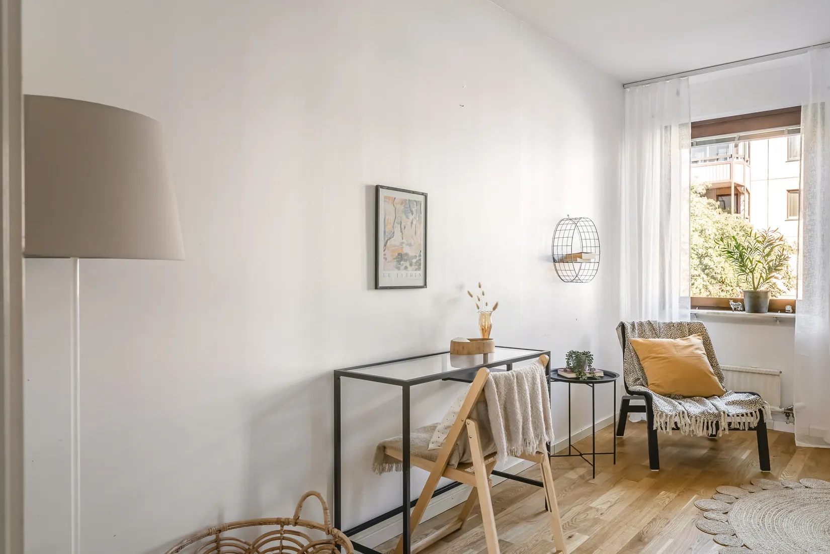 Bostadsrätt, Grusåsgränd 185, Enskededalen, Stockholm