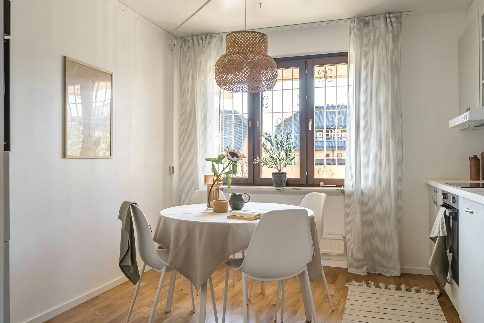 Bostadsrätt, Grusåsgränd 185, Enskededalen, Stockholm