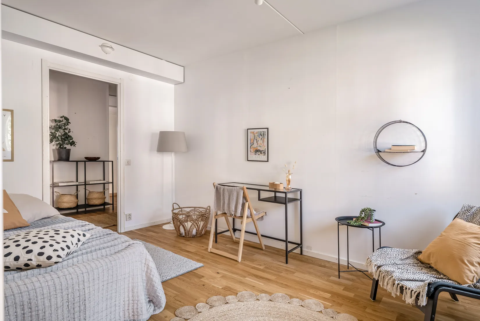 Bostadsrätt, Grusåsgränd 185, Enskededalen, Stockholm