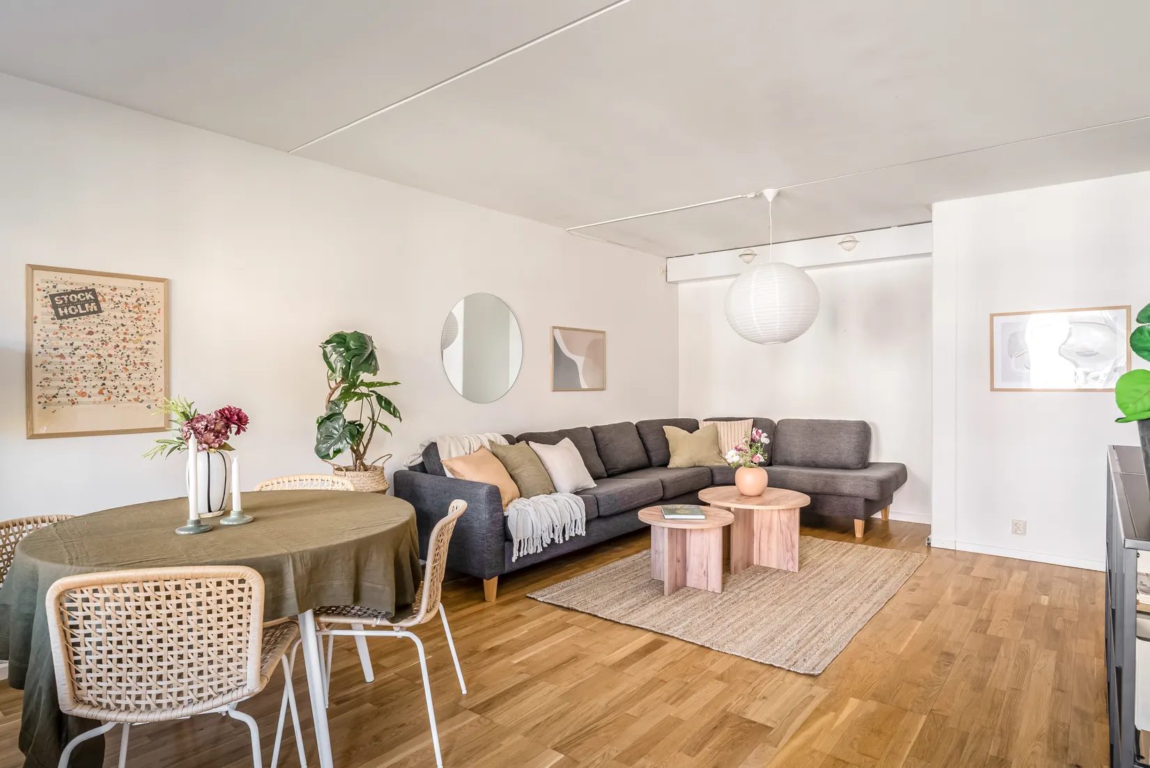 Bostadsrätt, Grusåsgränd 185, Enskededalen, Stockholm