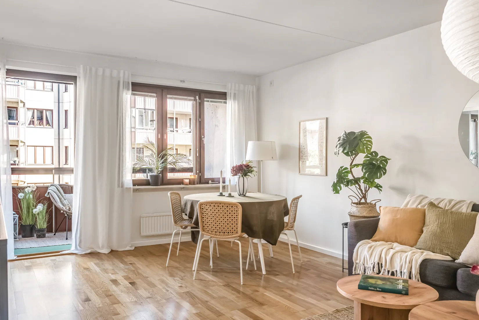 Bostadsrätt, Grusåsgränd 185, Enskededalen, Stockholm