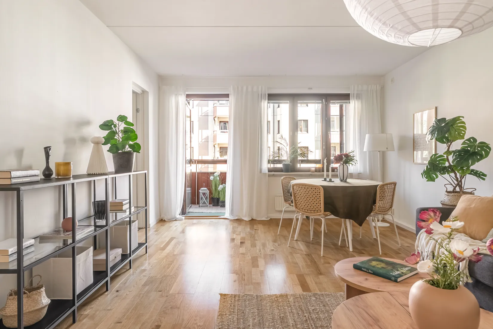 Bostadsrätt, Grusåsgränd 185, Enskededalen, Stockholm