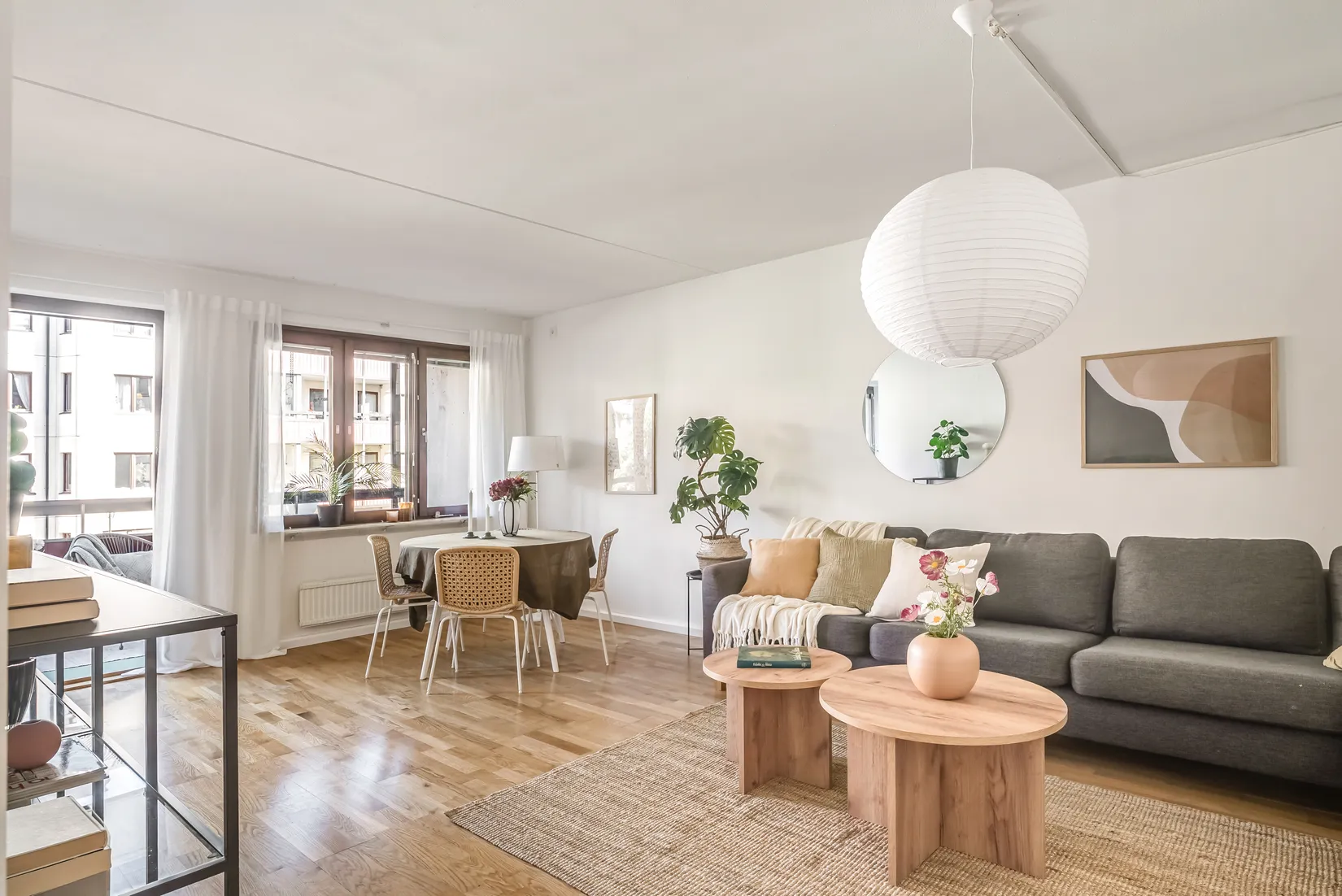 Bostadsrätt, Grusåsgränd 185, Enskededalen, Stockholm