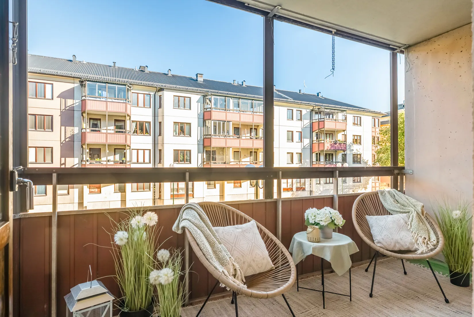 Bostadsrätt, Grusåsgränd 185, Enskededalen, Stockholm