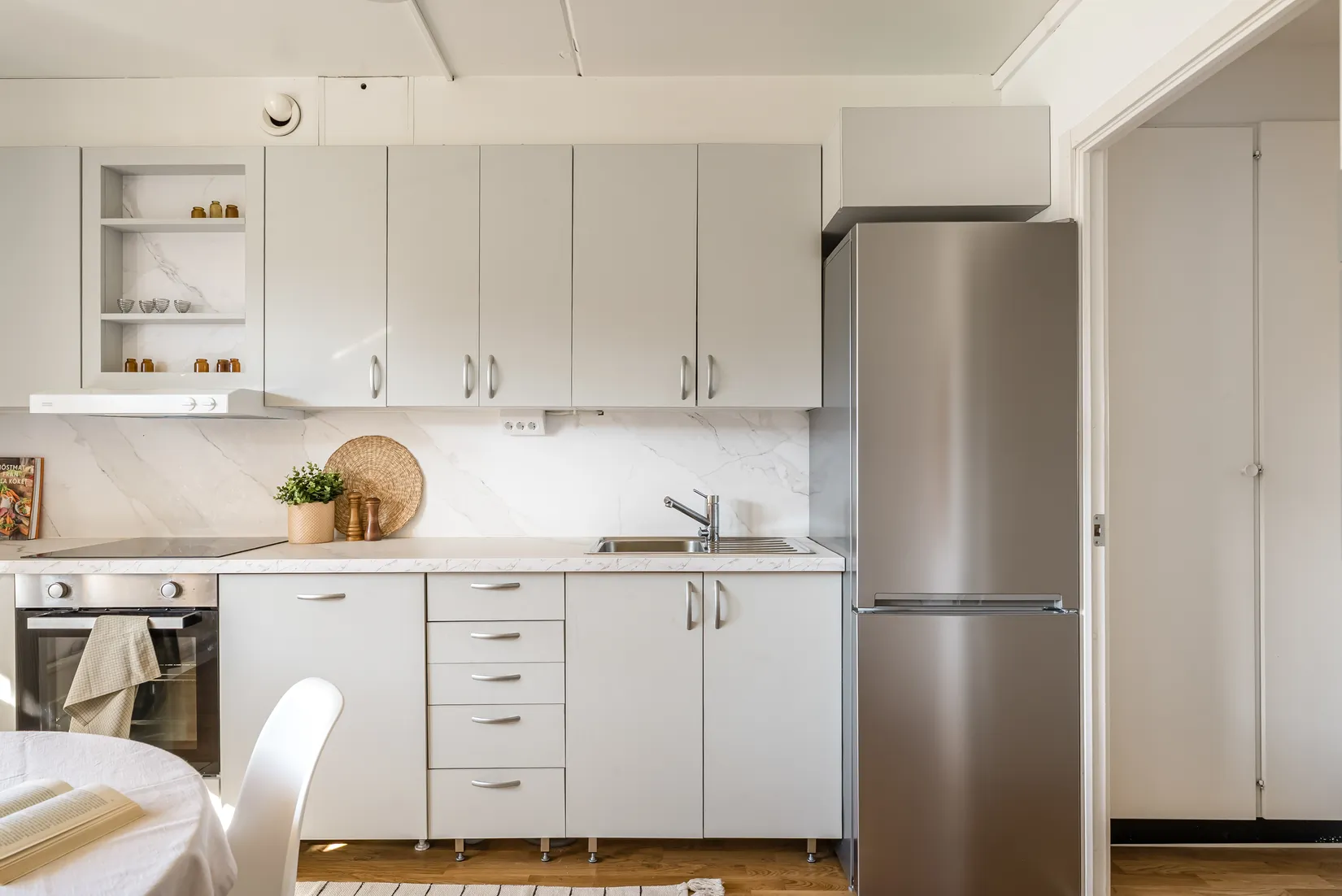 Bostadsrätt, Grusåsgränd 185, Enskededalen, Stockholm