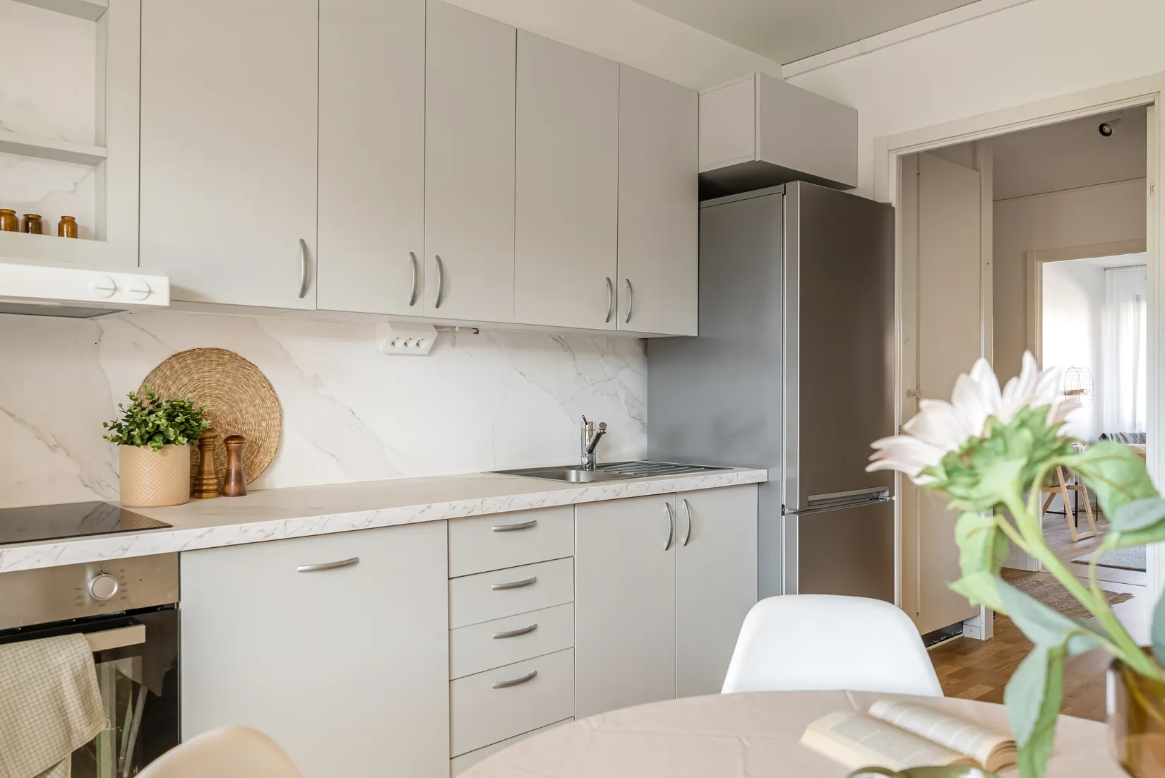 Bostadsrätt, Grusåsgränd 185, Enskededalen, Stockholm