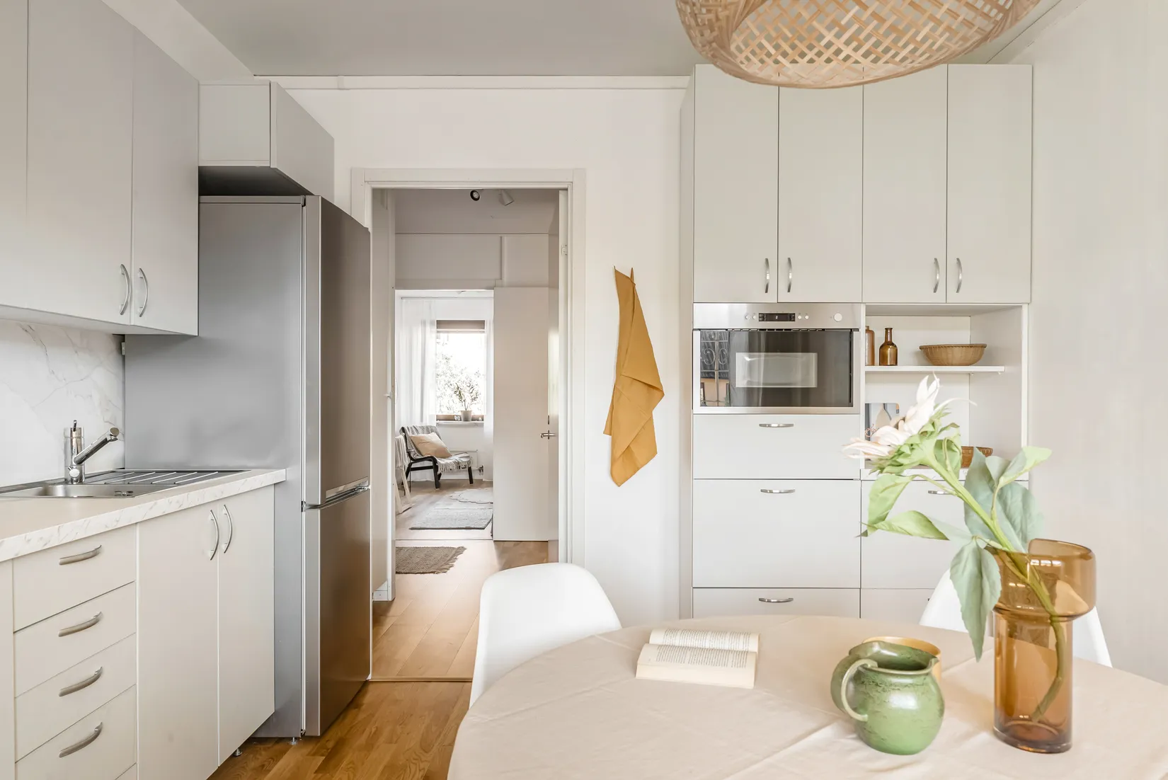 Bostadsrätt, Grusåsgränd 185, Enskededalen, Stockholm