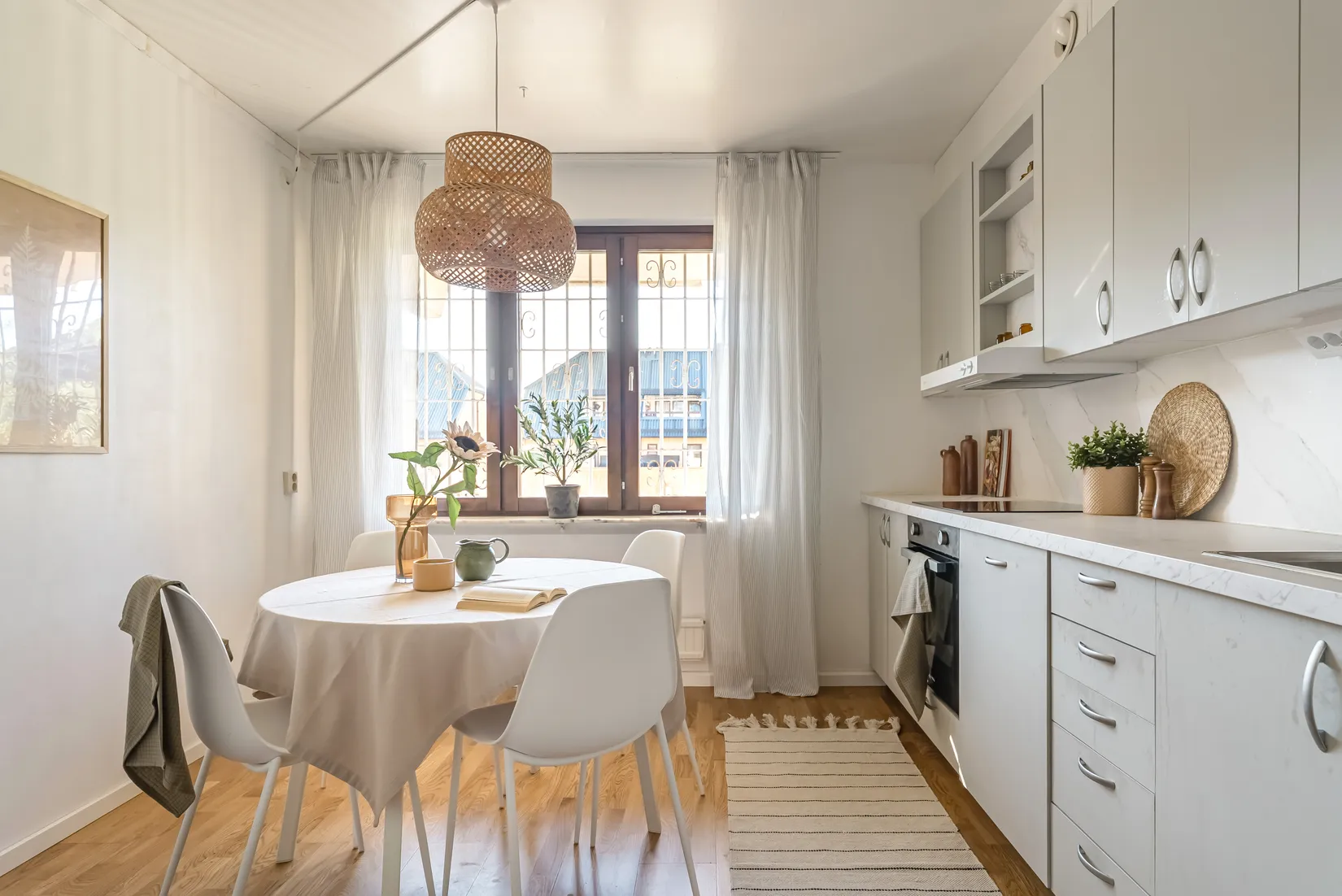Bostadsrätt, Grusåsgränd 185, Enskededalen, Stockholm