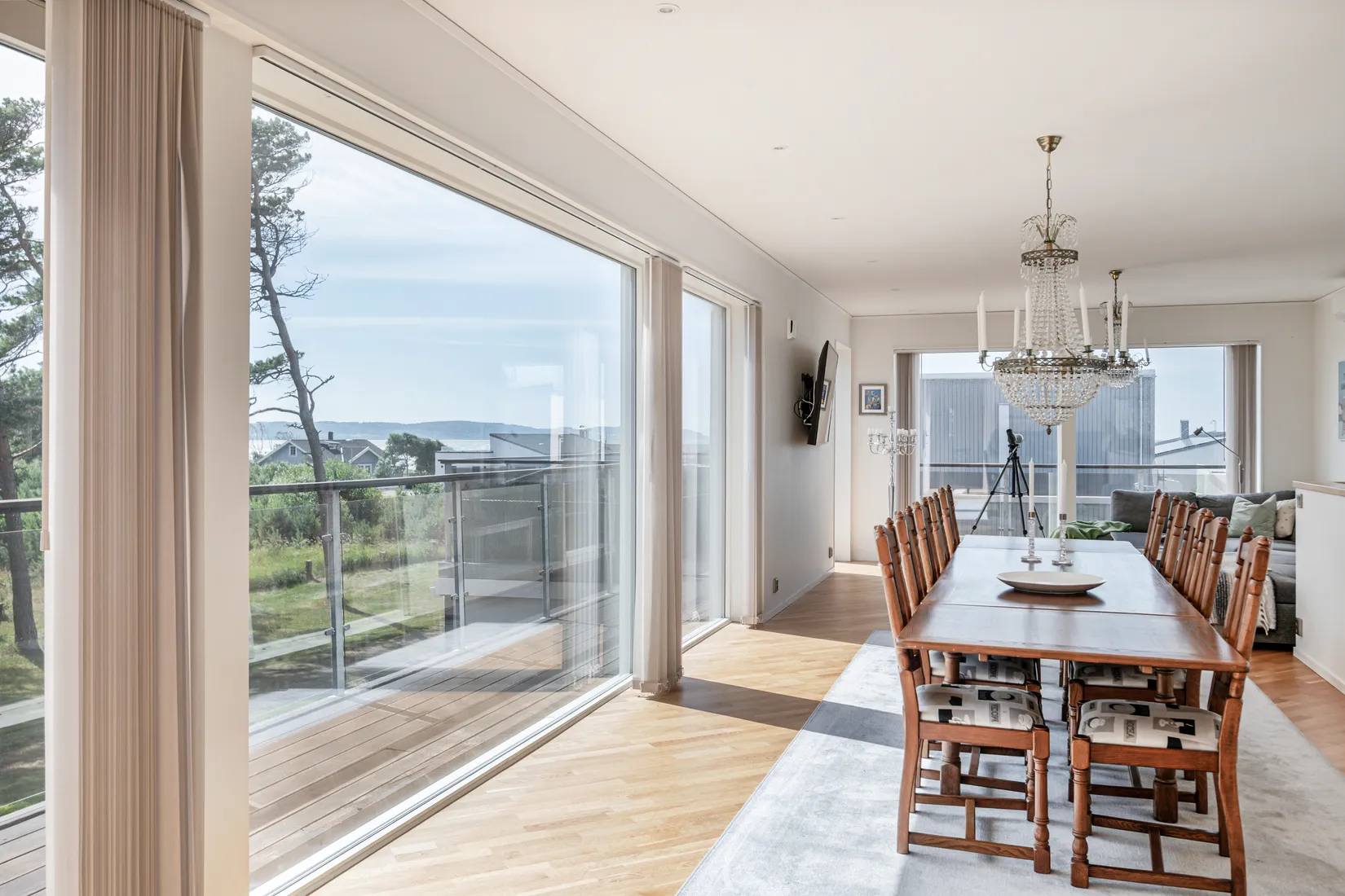 Villa, Sunnerbovägen 10B, Skummeslövsstrand, Laholm