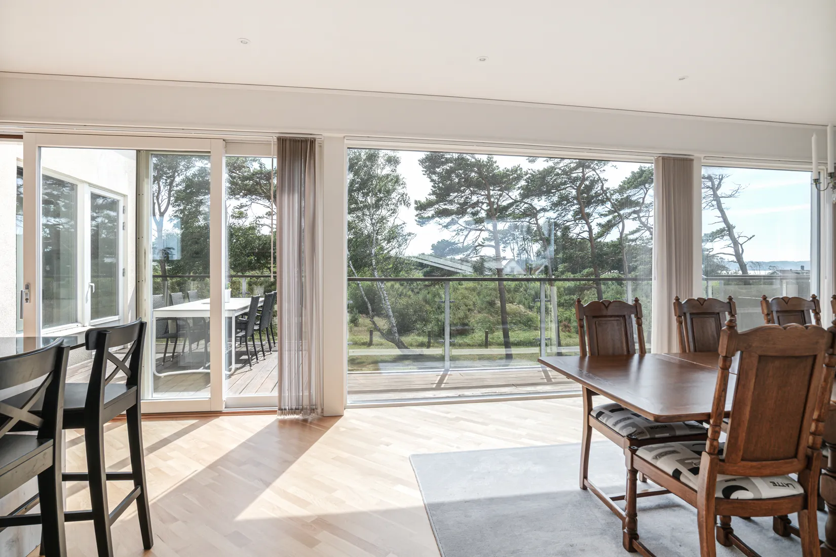 Villa, Sunnerbovägen 10B, Skummeslövsstrand, Laholm