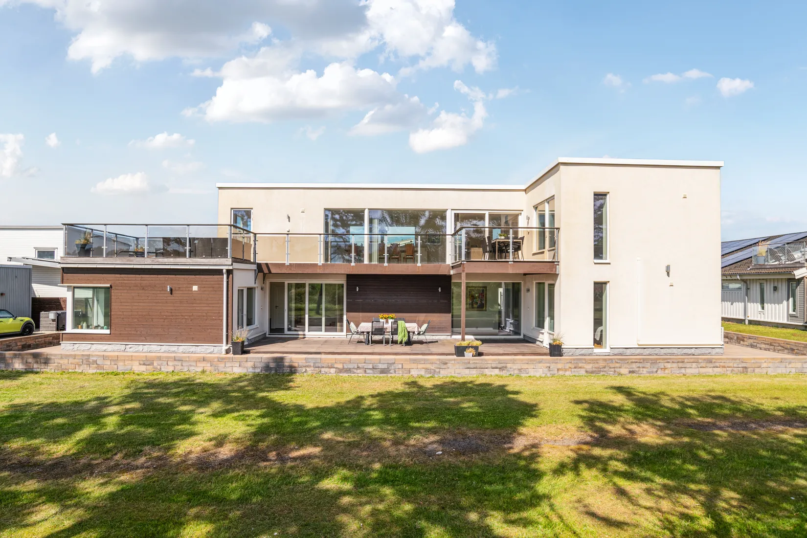 Villa, Sunnerbovägen 10B, Skummeslövsstrand, Laholm