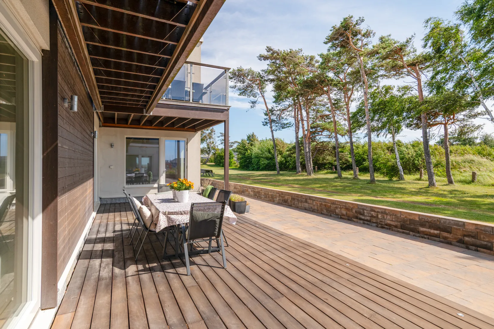 Villa, Sunnerbovägen 10B, Skummeslövsstrand, Laholm