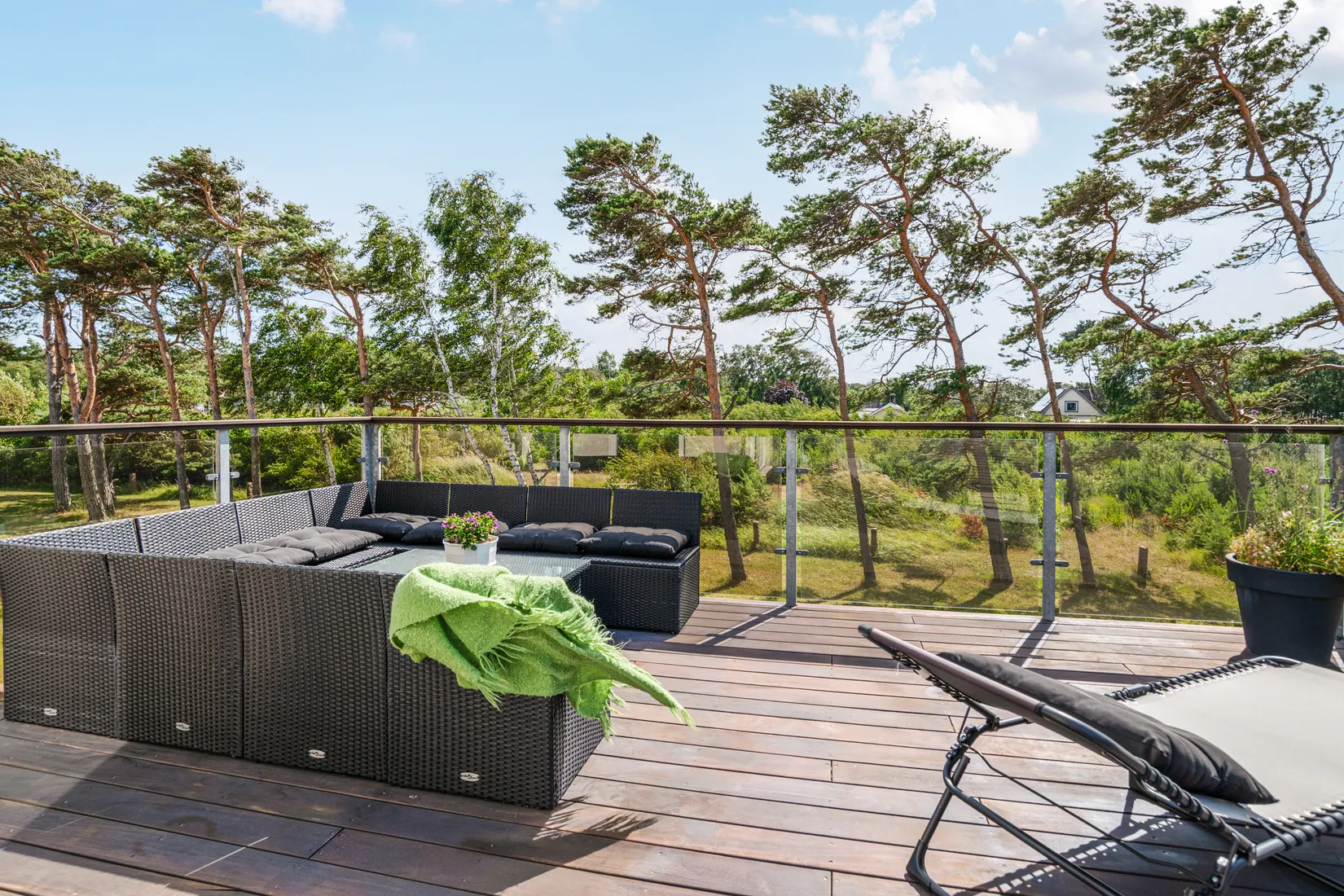 Villa, Sunnerbovägen 10B, Skummeslövsstrand, Laholm