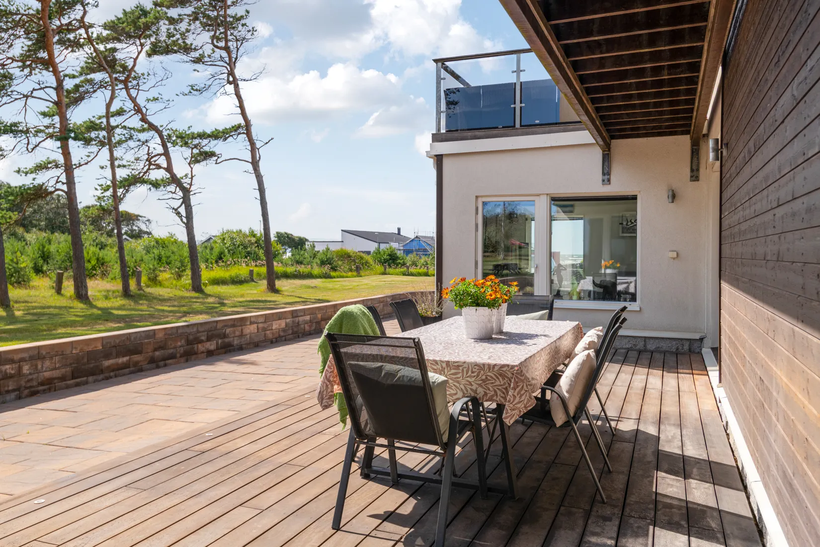 Villa, Sunnerbovägen 10B, Skummeslövsstrand, Laholm