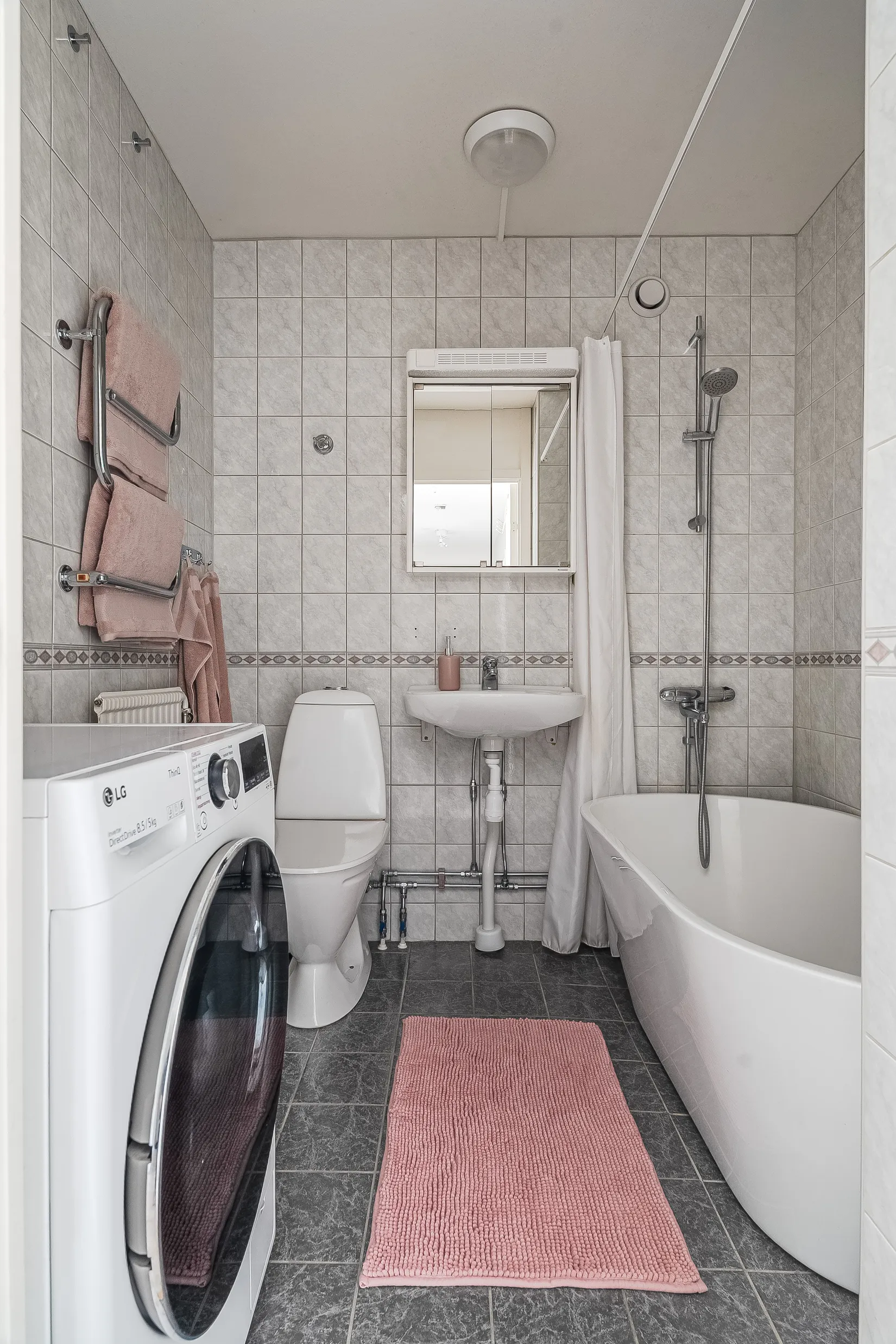 Bostadsrätt, Bågevägen 51A 1203, Bosvedjan, Sundsvall
