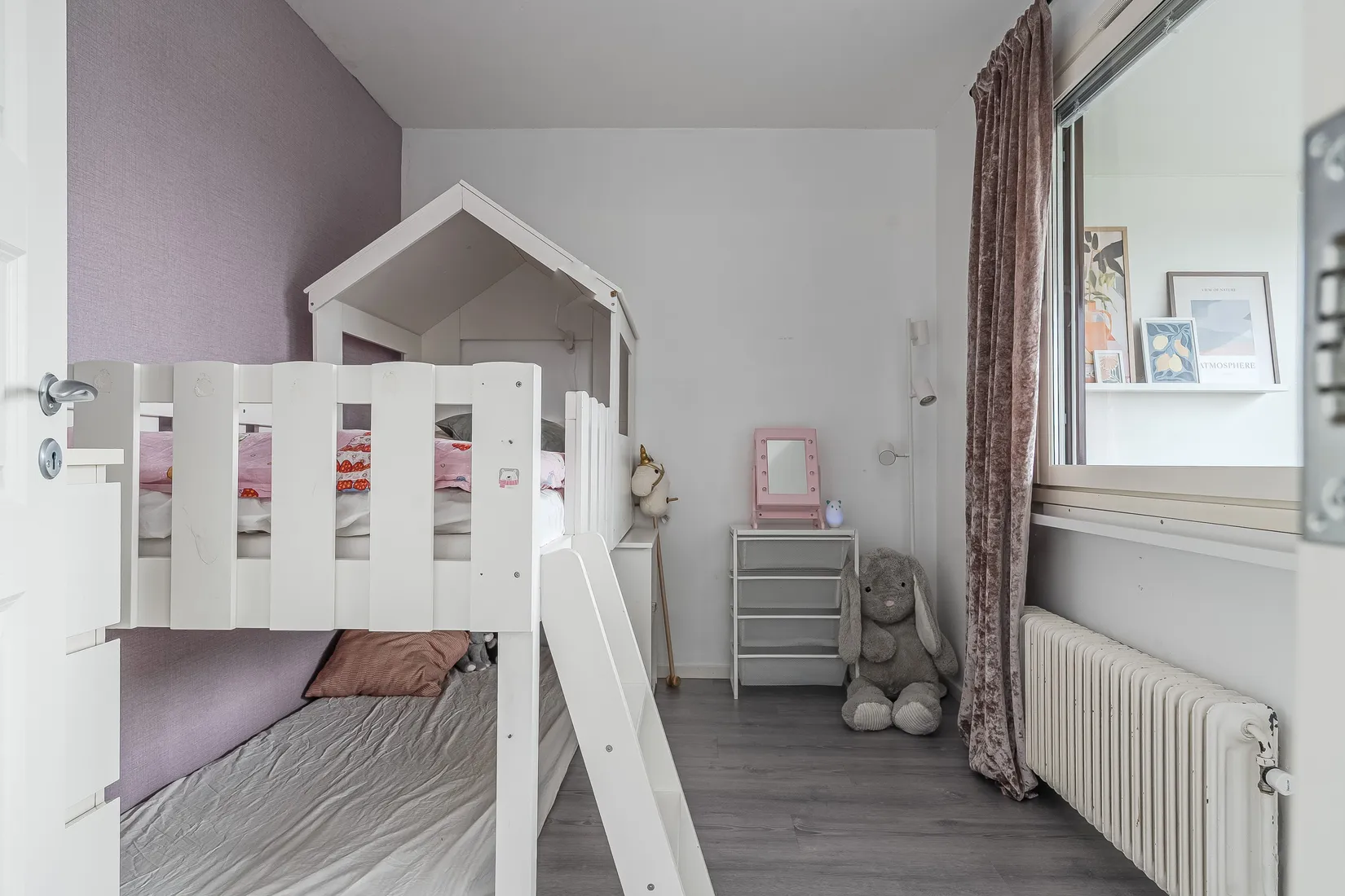 Bostadsrätt, Bågevägen 51A 1203, Bosvedjan, Sundsvall