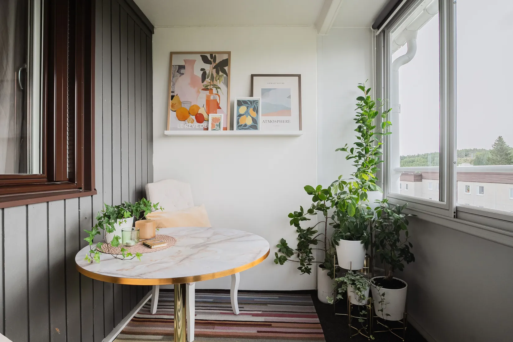 Bostadsrätt, Bågevägen 51A 1203, Bosvedjan, Sundsvall