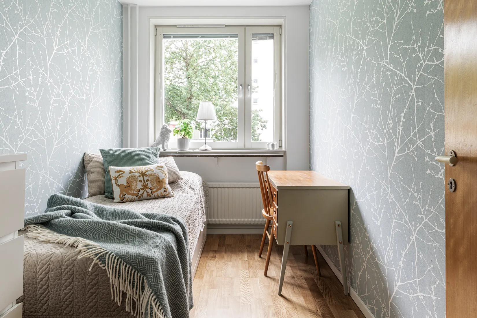 Bostadsrätt, Doktor Forselius gata 18, Södra Guldheden, Göteborg