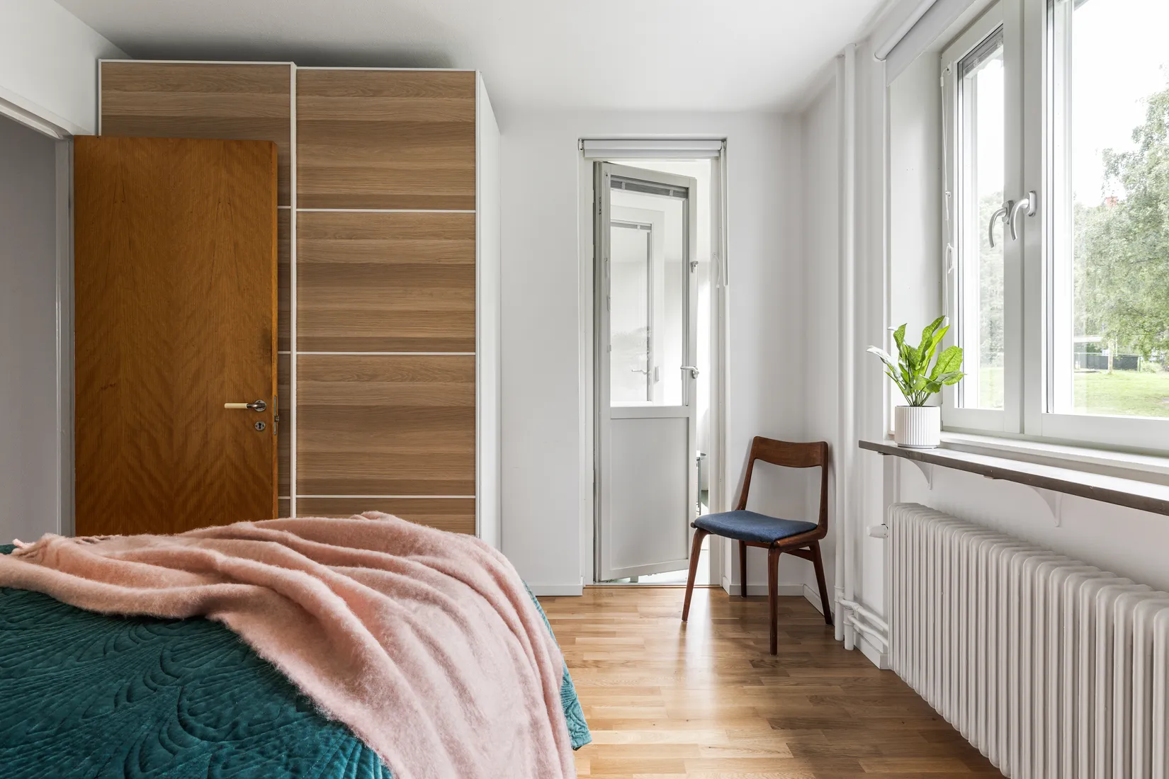Bostadsrätt, Doktor Forselius gata 18, Södra Guldheden, Göteborg