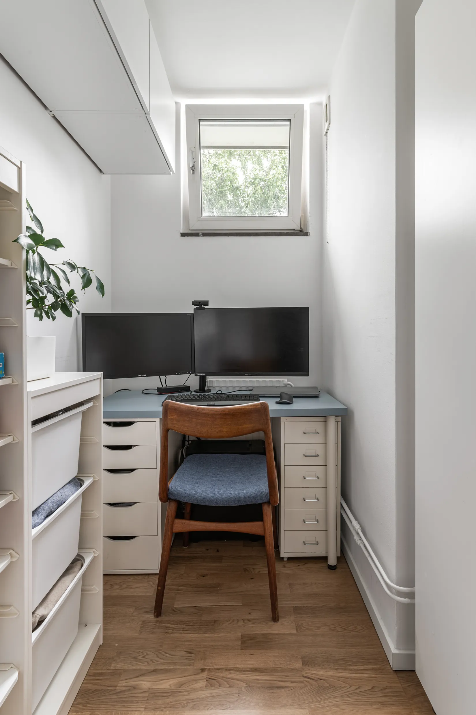 Bostadsrätt, Doktor Forselius gata 18, Södra Guldheden, Göteborg
