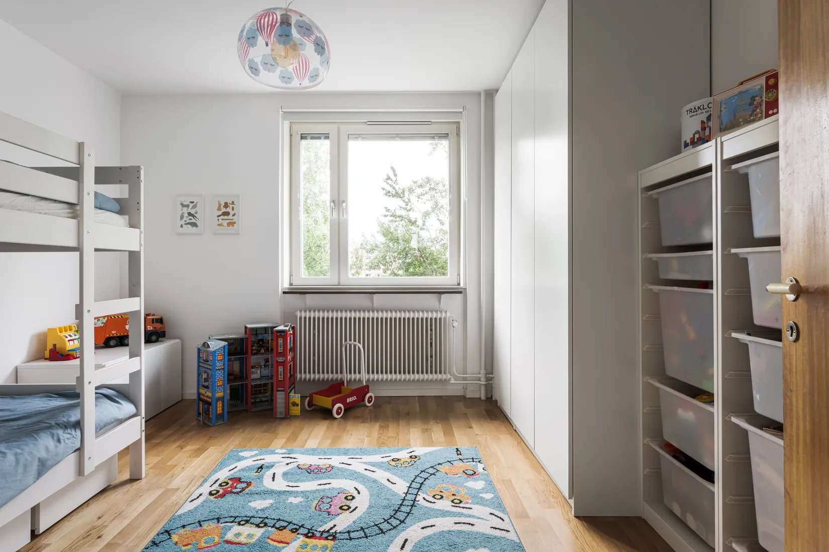 Bostadsrätt, Doktor Forselius gata 18, Södra Guldheden, Göteborg