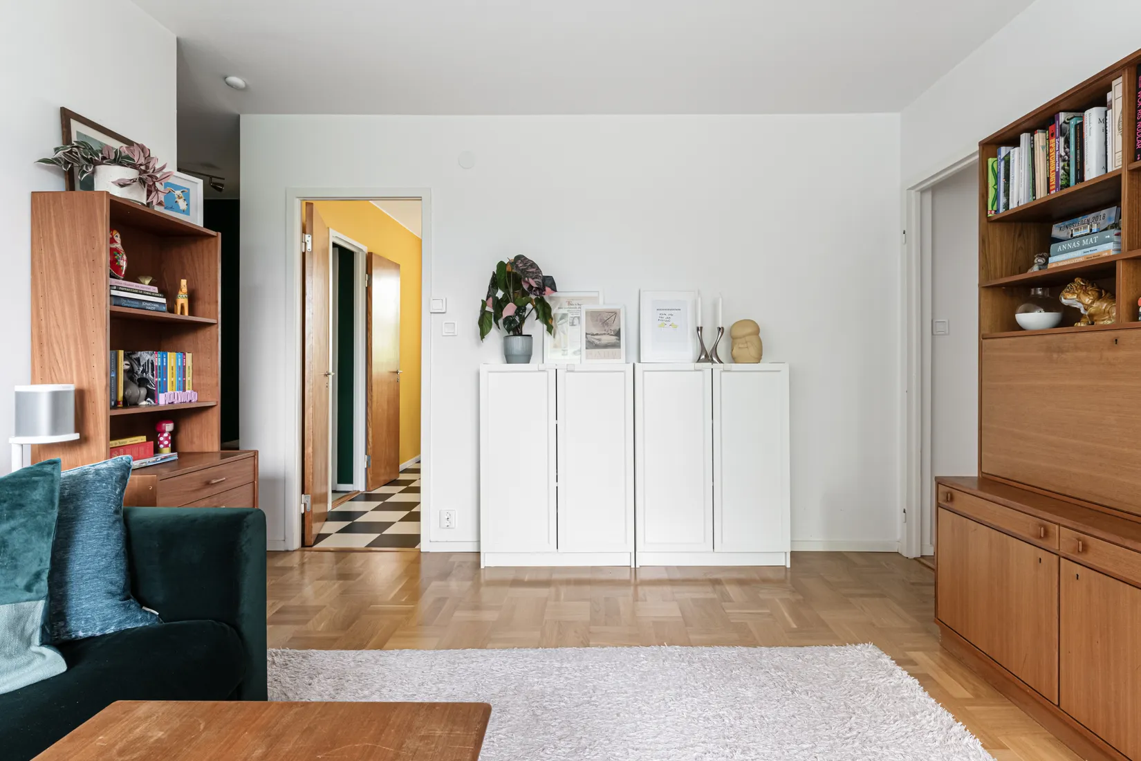Bostadsrätt, Doktor Forselius gata 18, Södra Guldheden, Göteborg