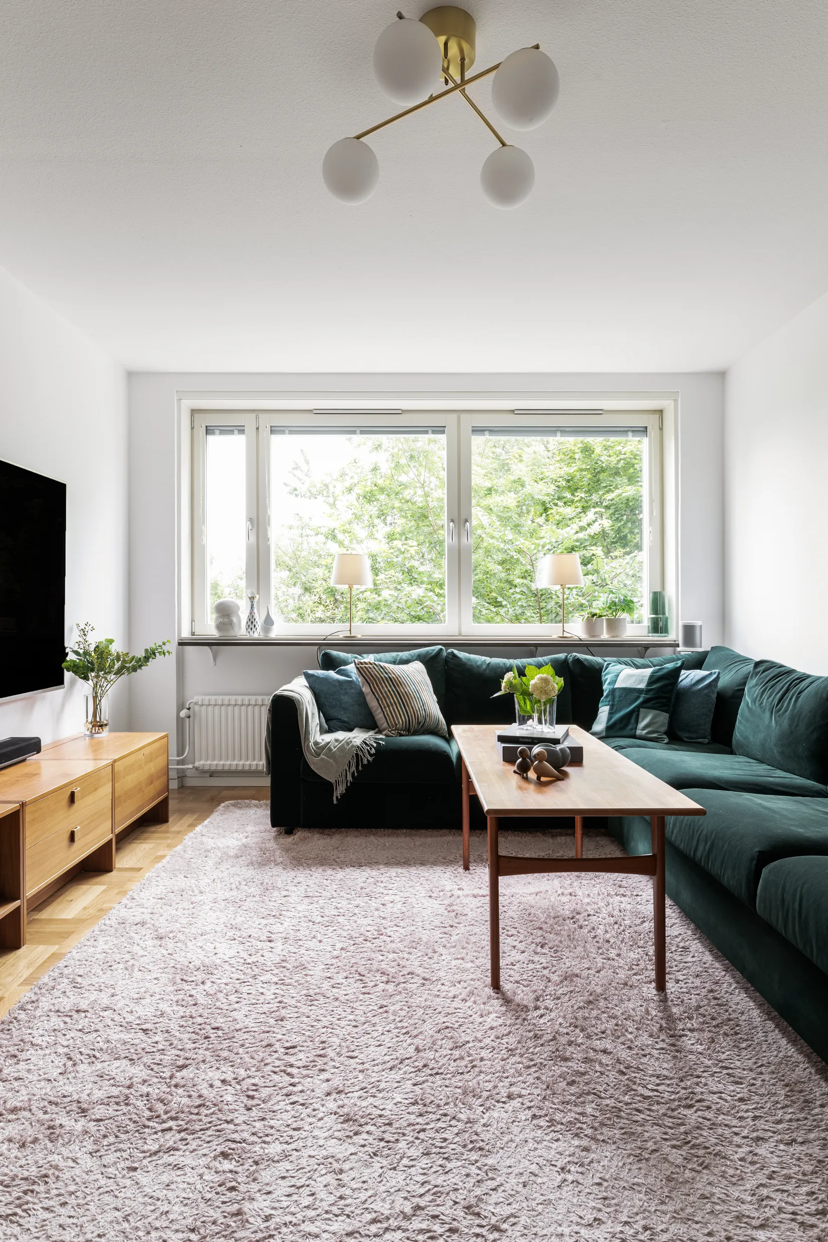 Bostadsrätt, Doktor Forselius gata 18, Södra Guldheden, Göteborg